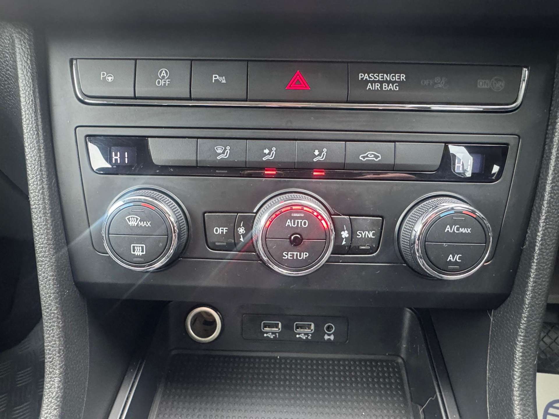 SEAT ATECA 1.6 Ateca SE Technology TDI Semi-Auto 5dr #28