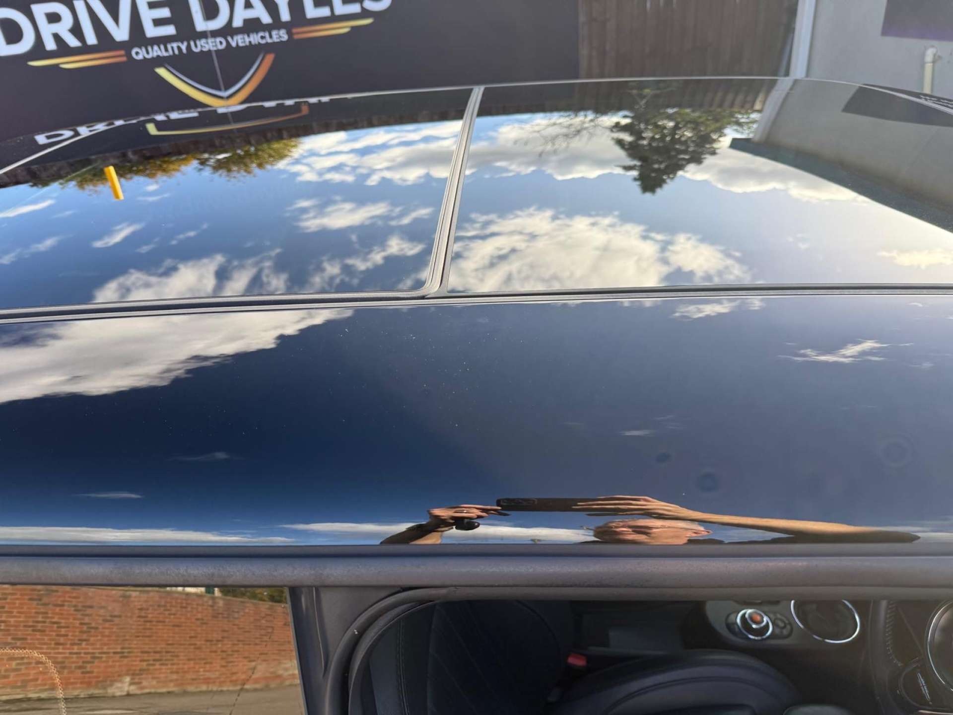 MINI HATCH Cooper S Electric Level 3 3dr #31