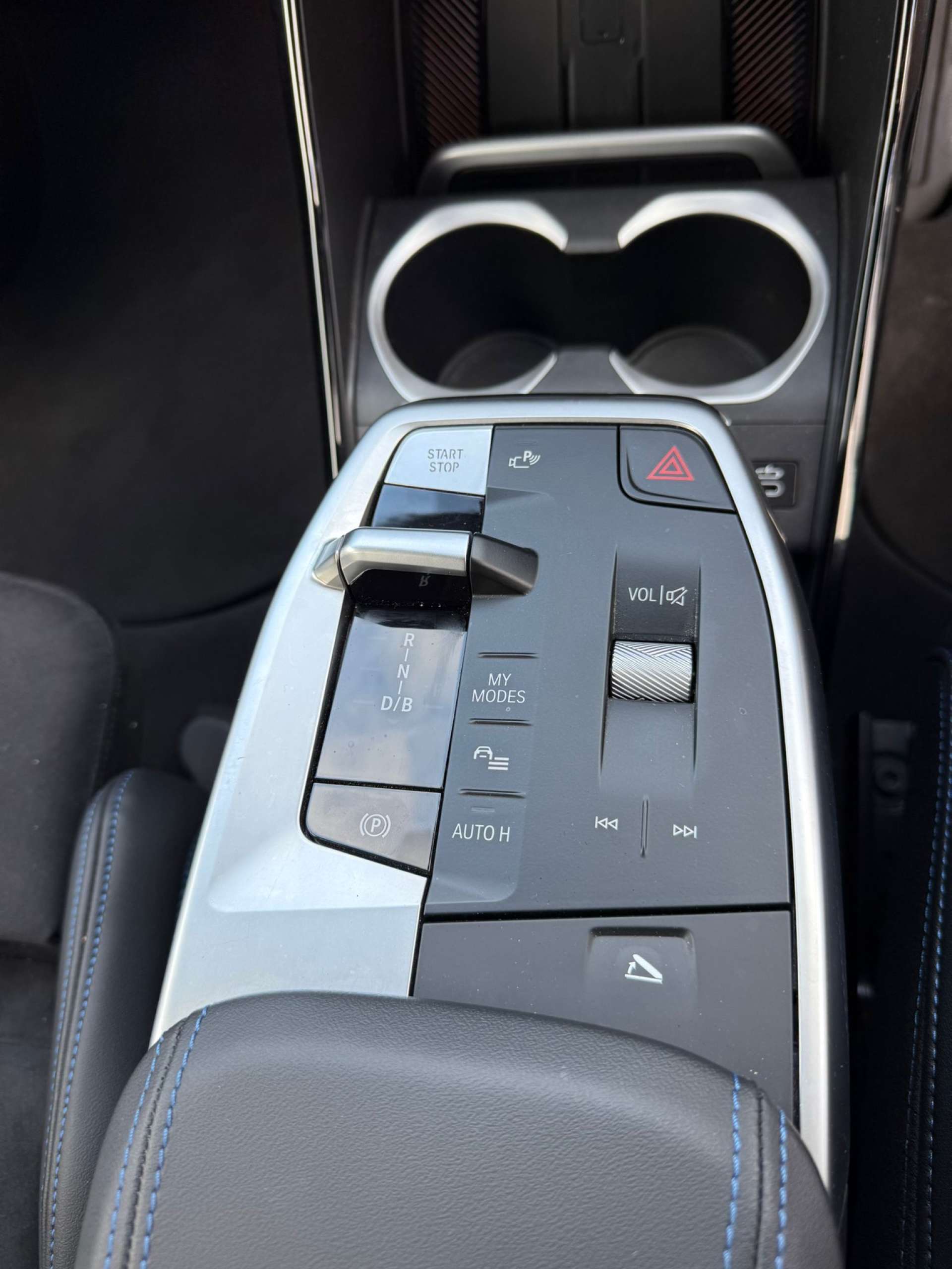 BMW IX2 IX2 eDrive20 M Sport 5dr #4