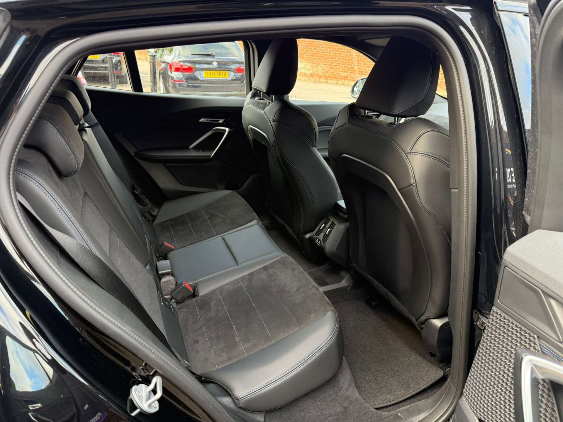 BMW IX2 IX2 eDrive20 M Sport 5dr #7