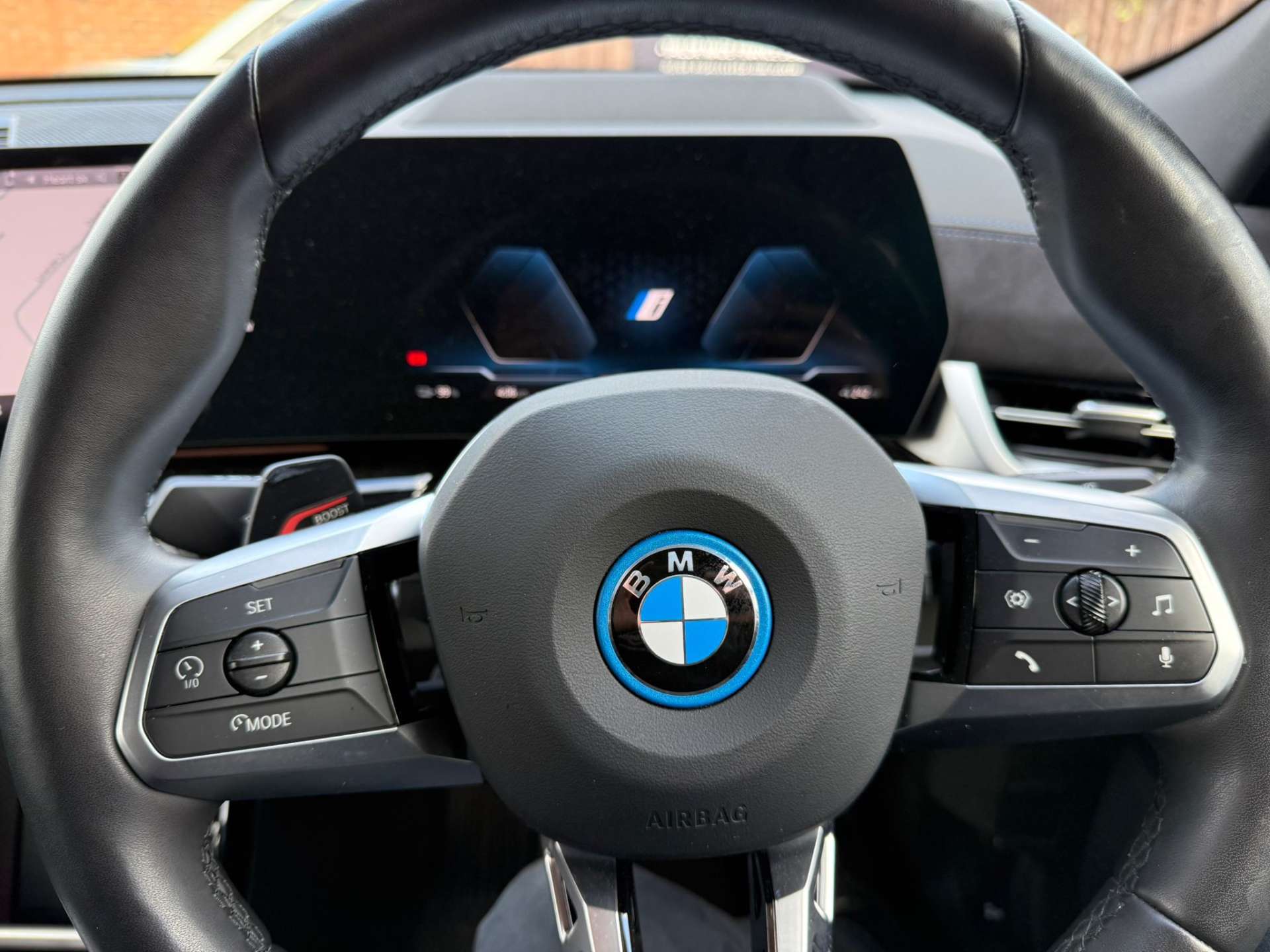 BMW IX2 IX2 eDrive20 M Sport 5dr #9