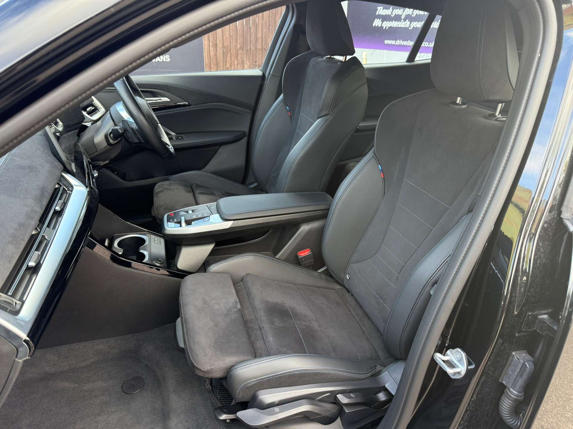 BMW IX2 IX2 eDrive20 M Sport 5dr #13