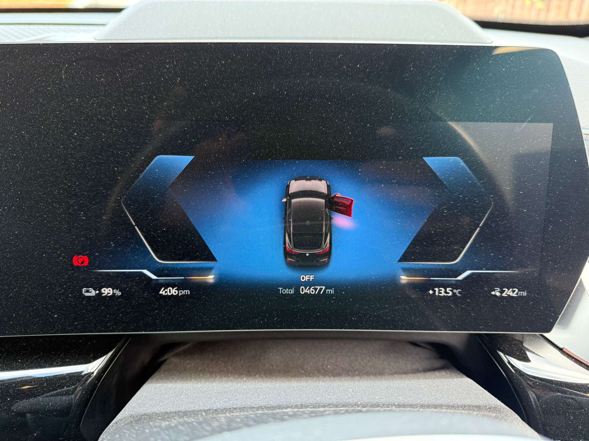 BMW IX2 IX2 eDrive20 M Sport 5dr #18