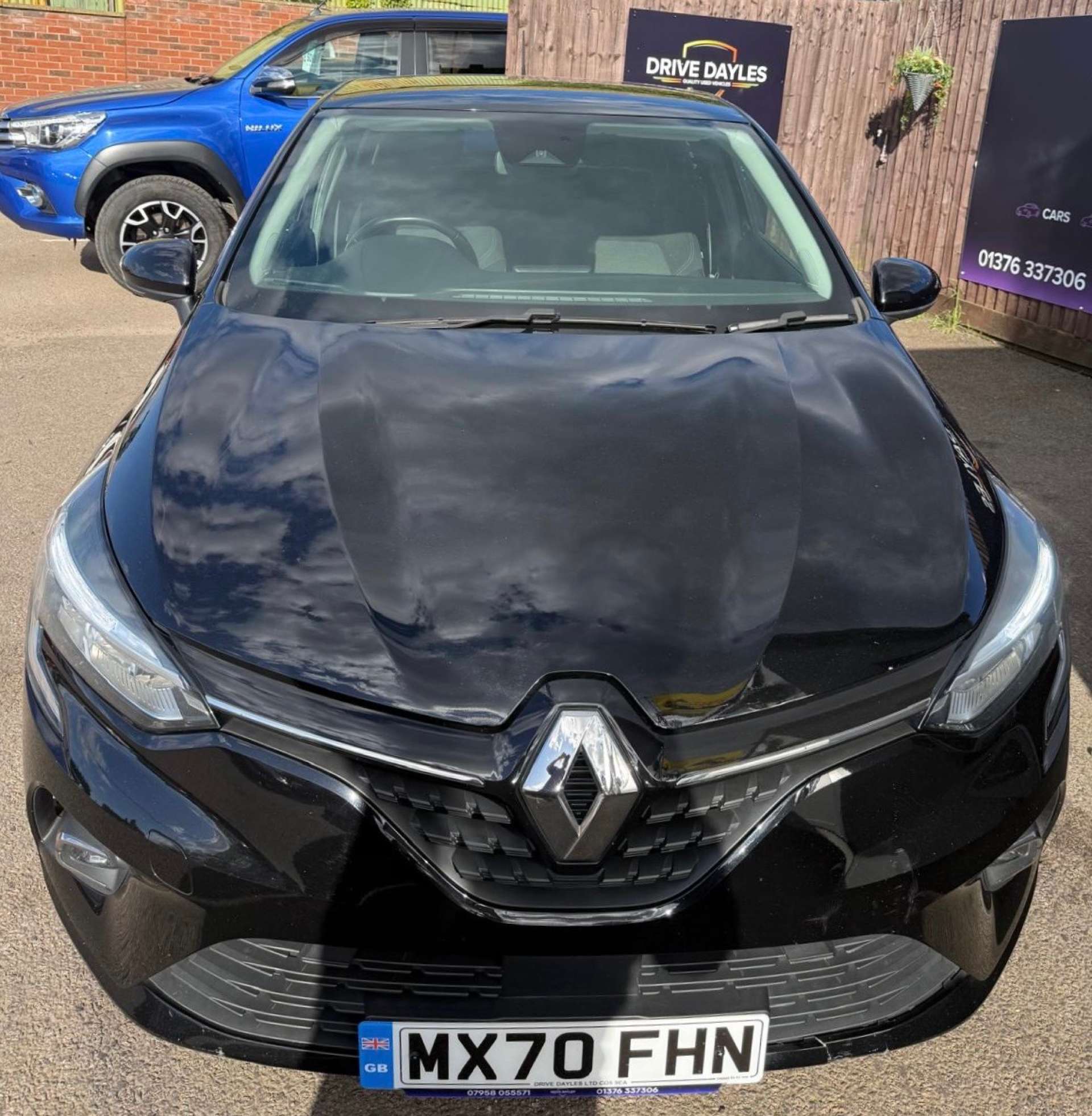 Renault CLIO 1.0 Clio Iconic TCe 5dr #23