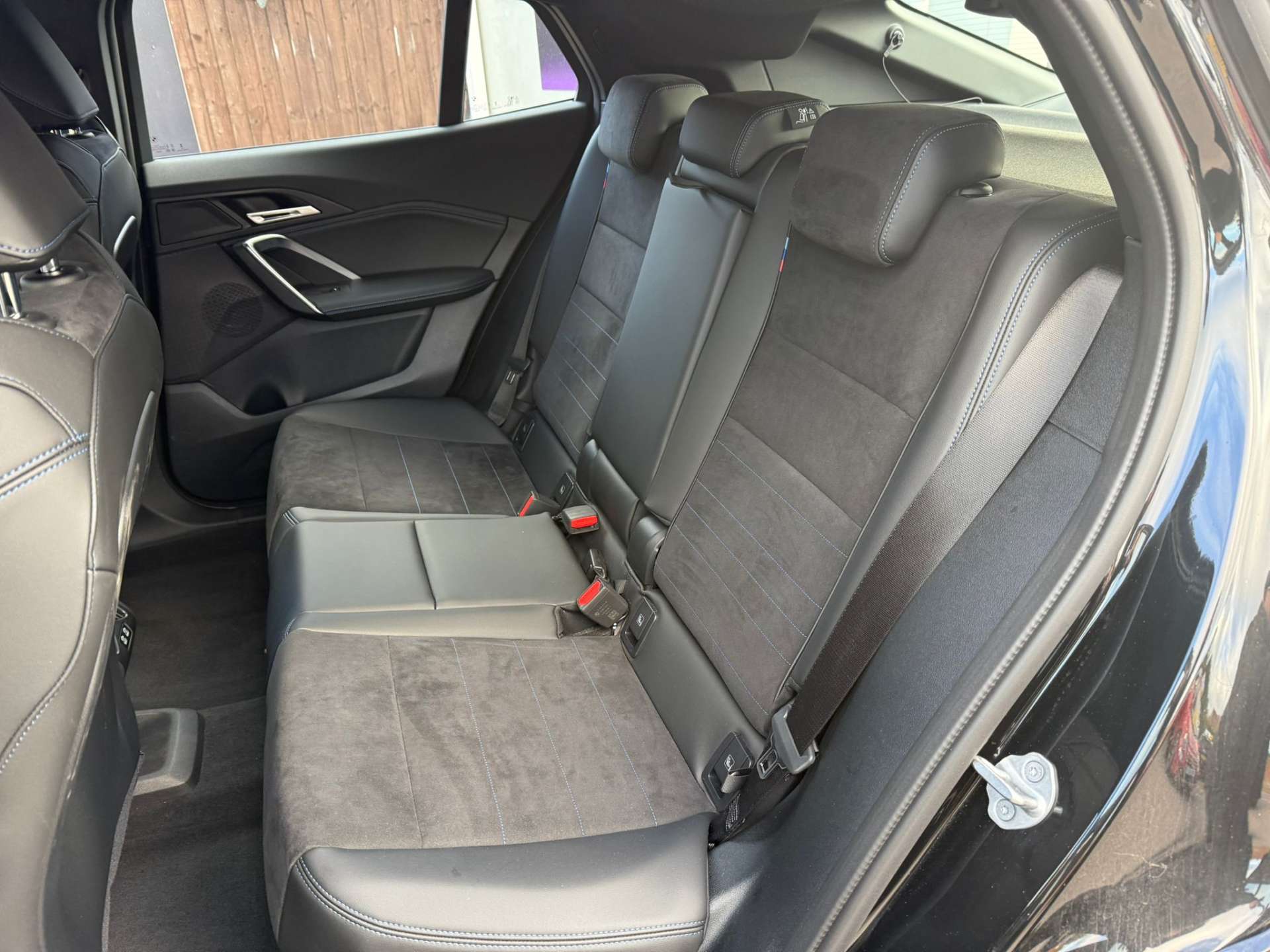 BMW IX2 IX2 eDrive20 M Sport 5dr #19