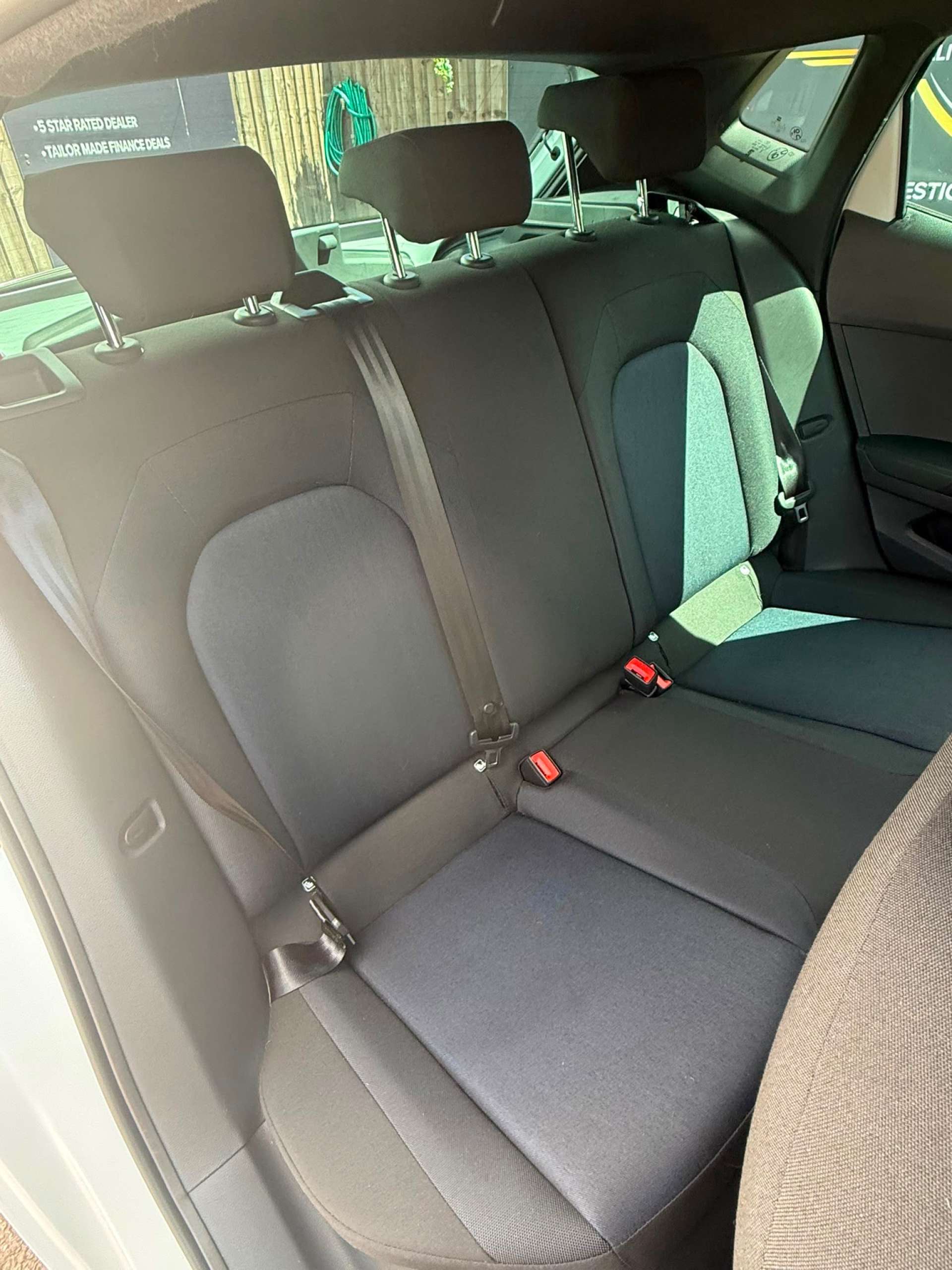 SEAT IBIZA 1.0 Ibiza FR EcoTSI 5dr #11