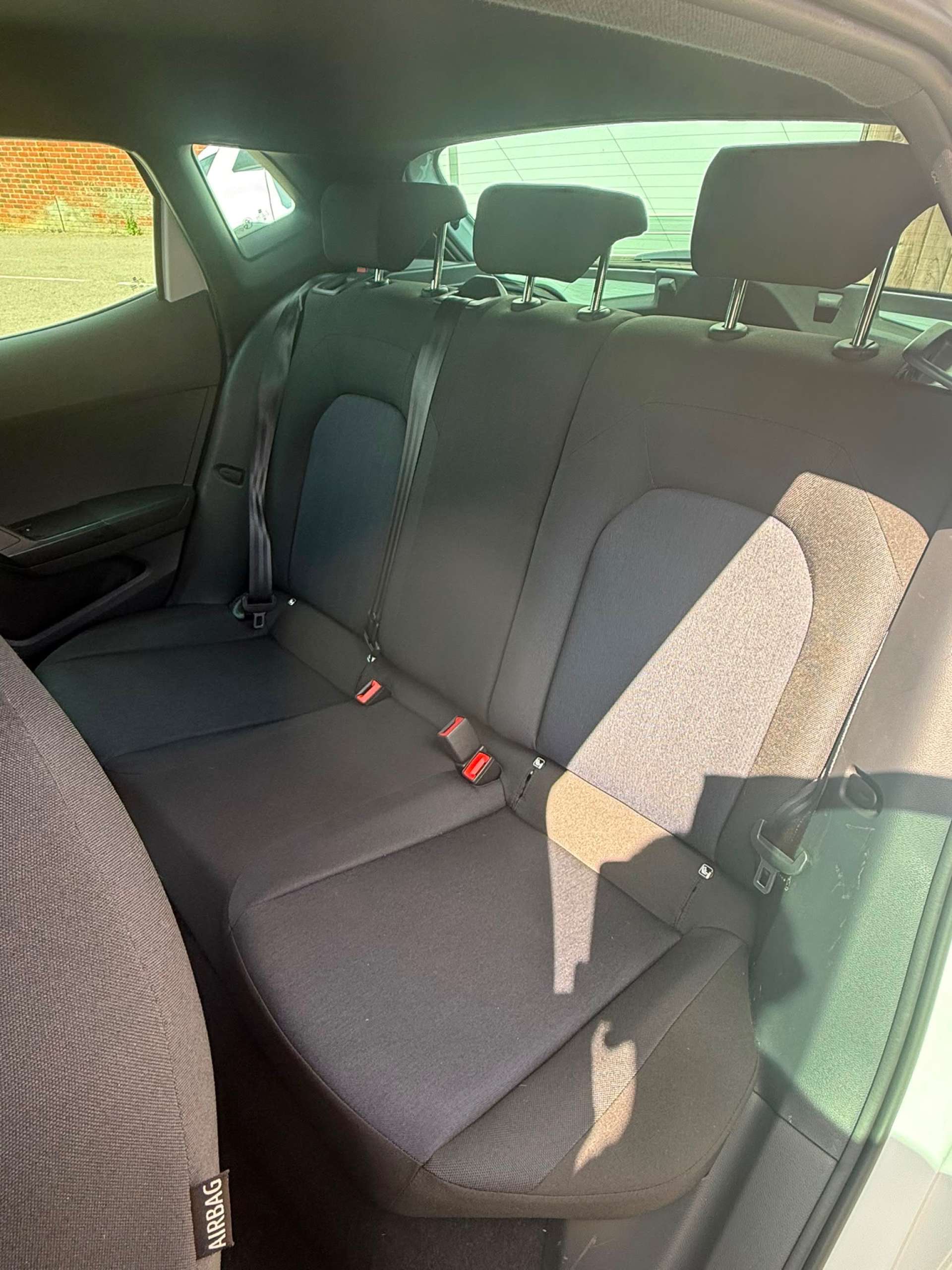 SEAT IBIZA 1.0 Ibiza FR EcoTSI 5dr #13