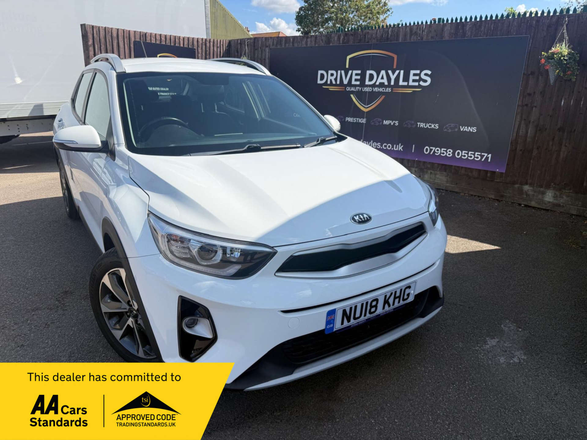 KIA STONIC 1.6 Stonic 2 ISG CRDi 5dr #0