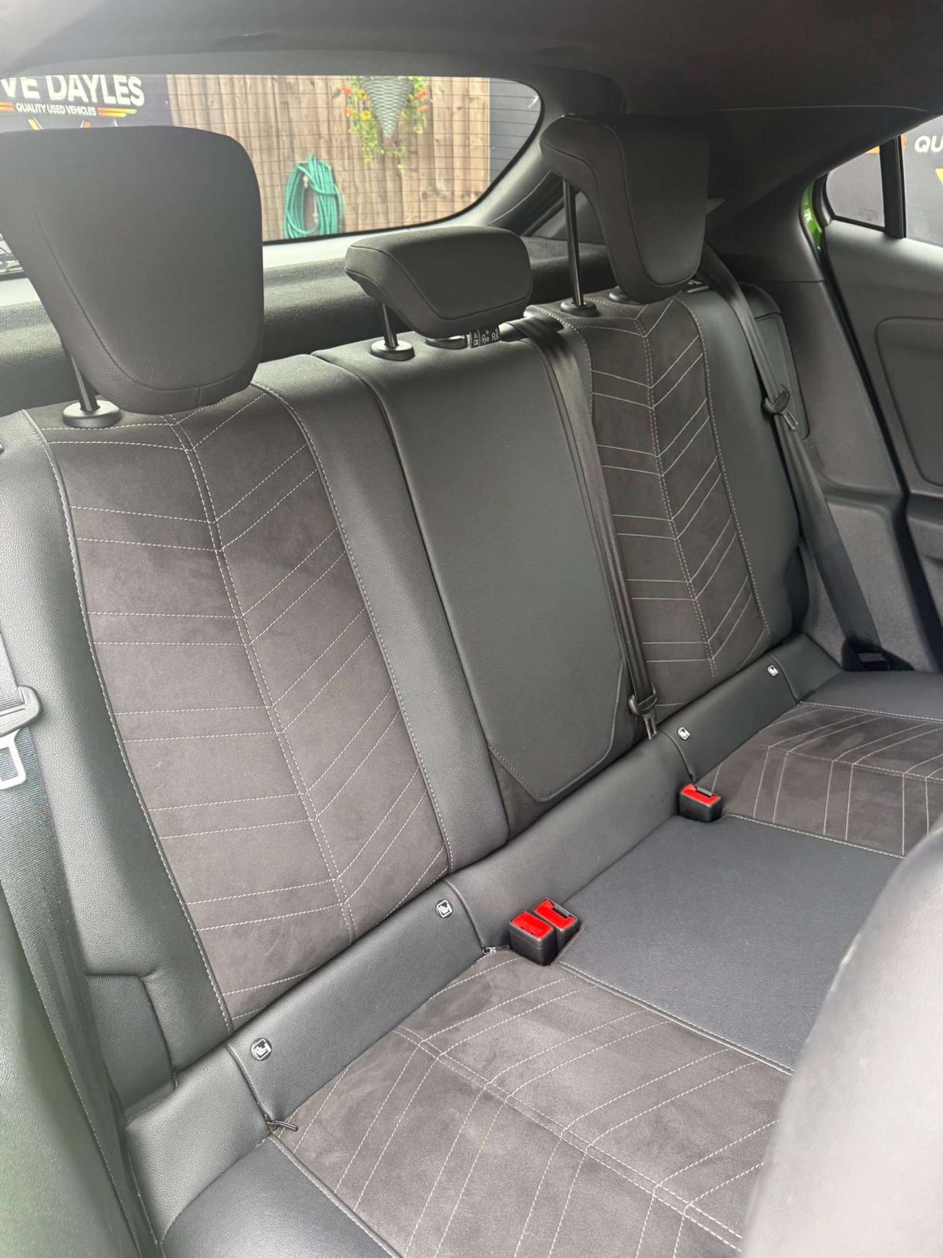 Vauxhall MOKKA 1.2 Mokka Ultimate Turbo Auto 5dr #13