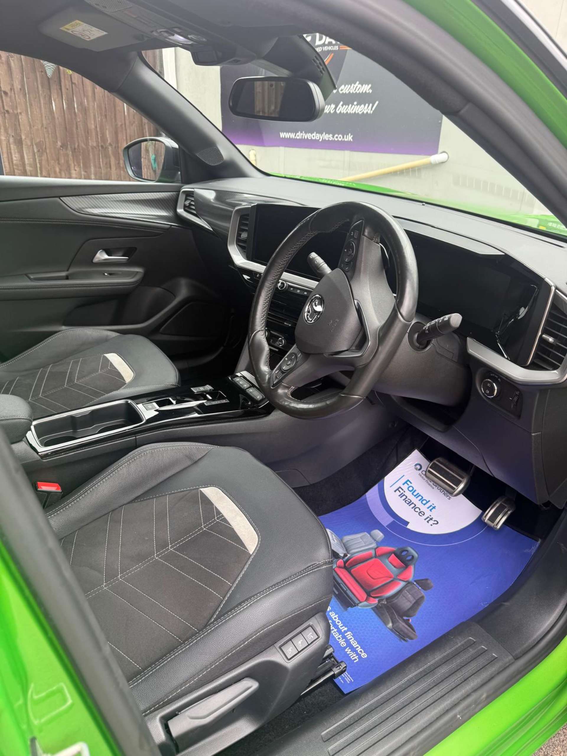 Vauxhall MOKKA 1.2 Mokka Ultimate Turbo Auto 5dr #7