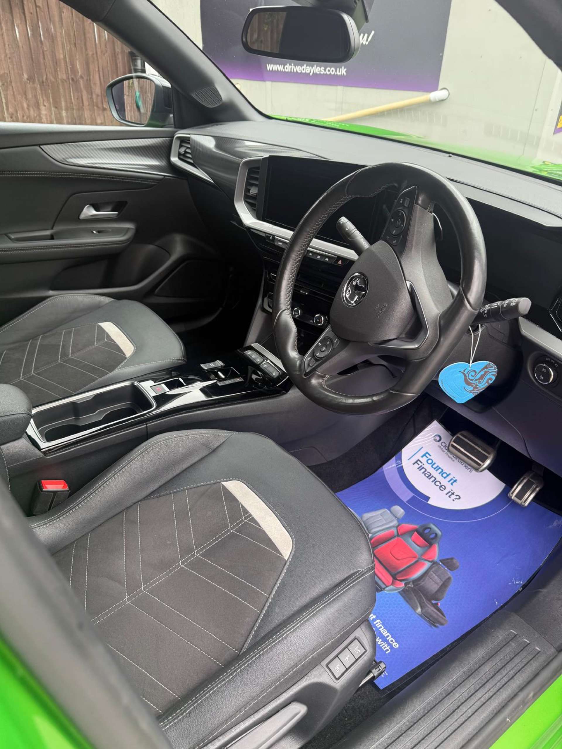 Vauxhall MOKKA 1.2 Mokka Ultimate Turbo Auto 5dr #5