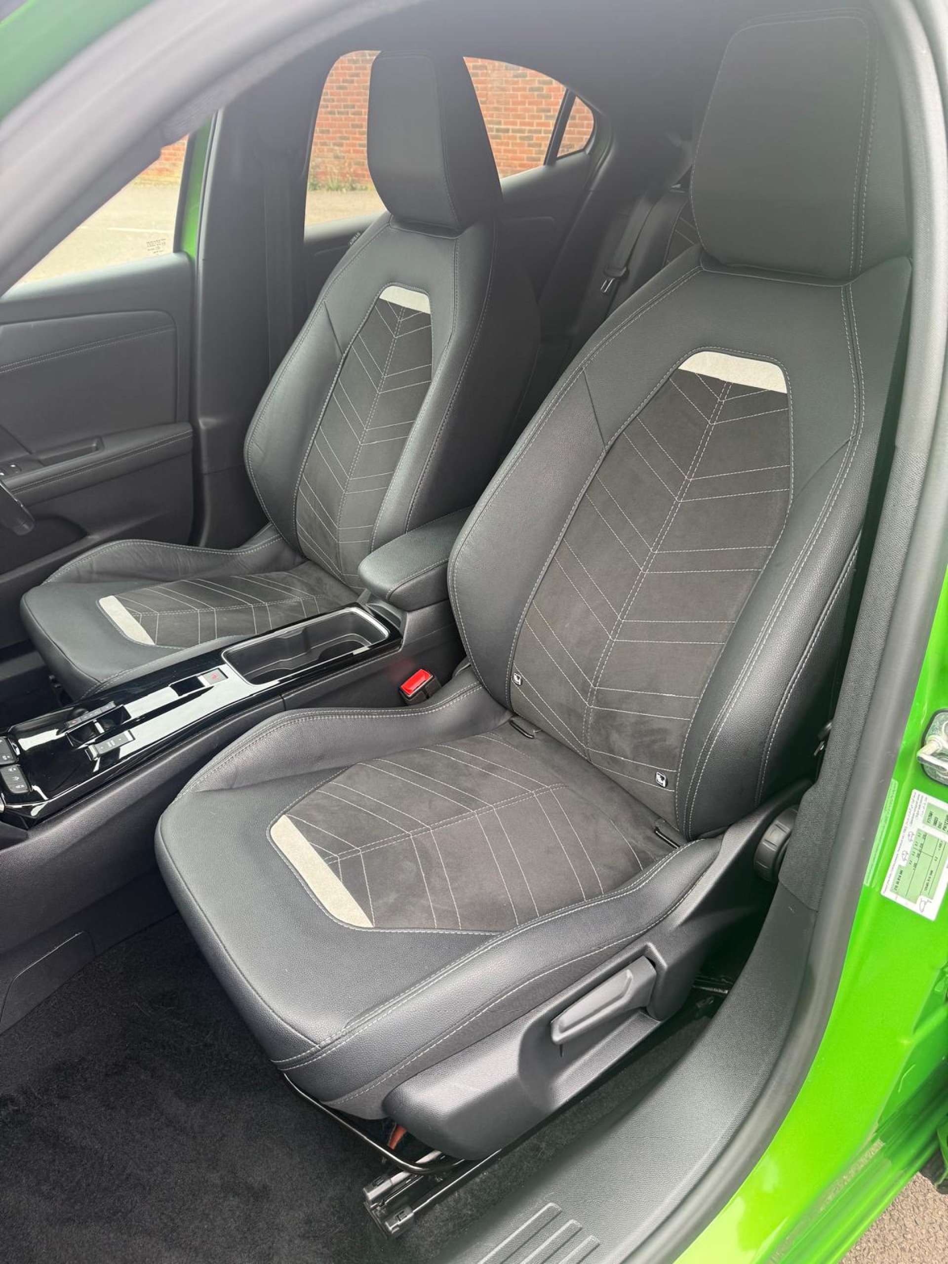 Vauxhall MOKKA 1.2 Mokka Ultimate Turbo Auto 5dr #11