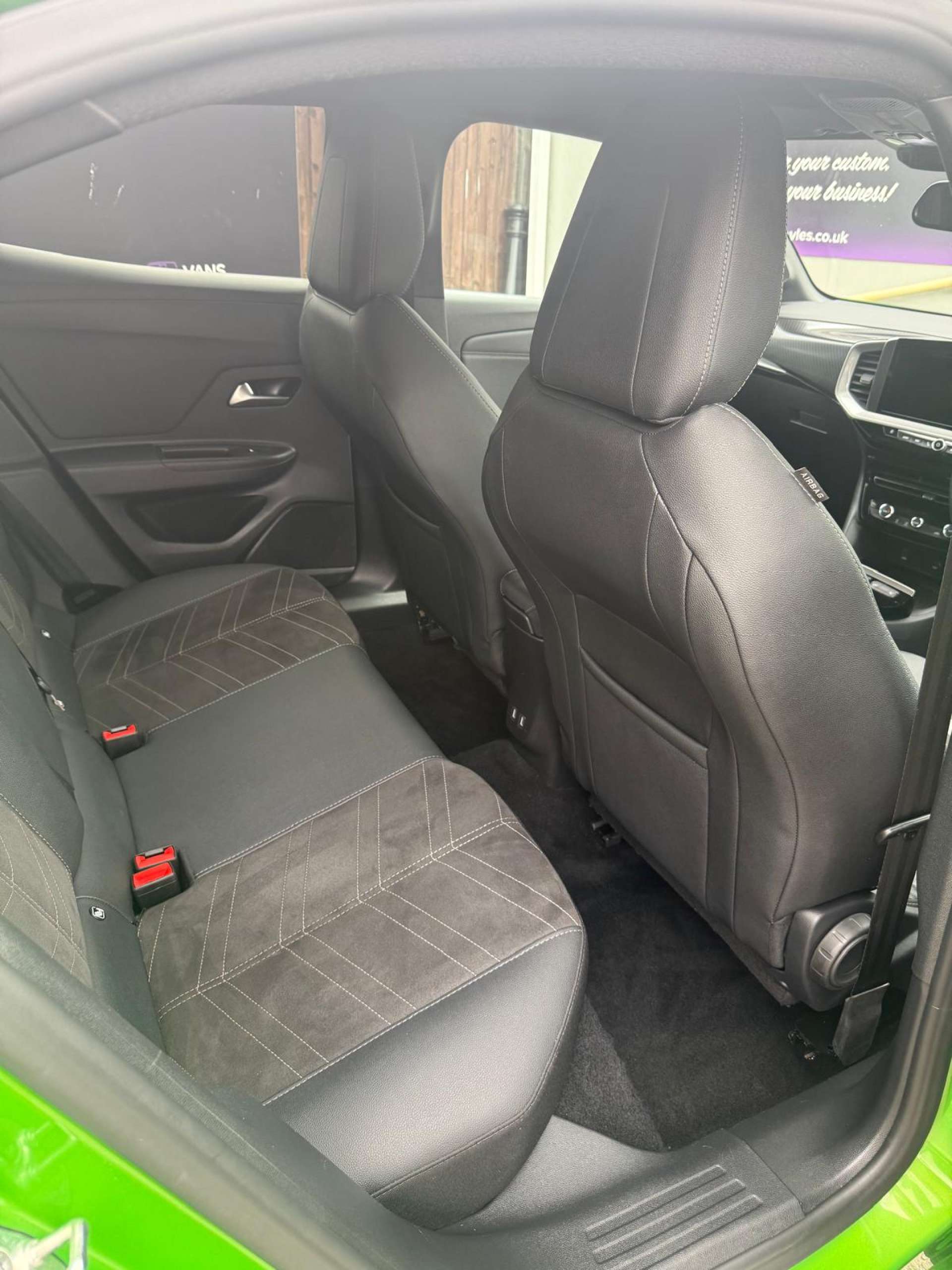 Vauxhall MOKKA 1.2 Mokka Ultimate Turbo Auto 5dr #10