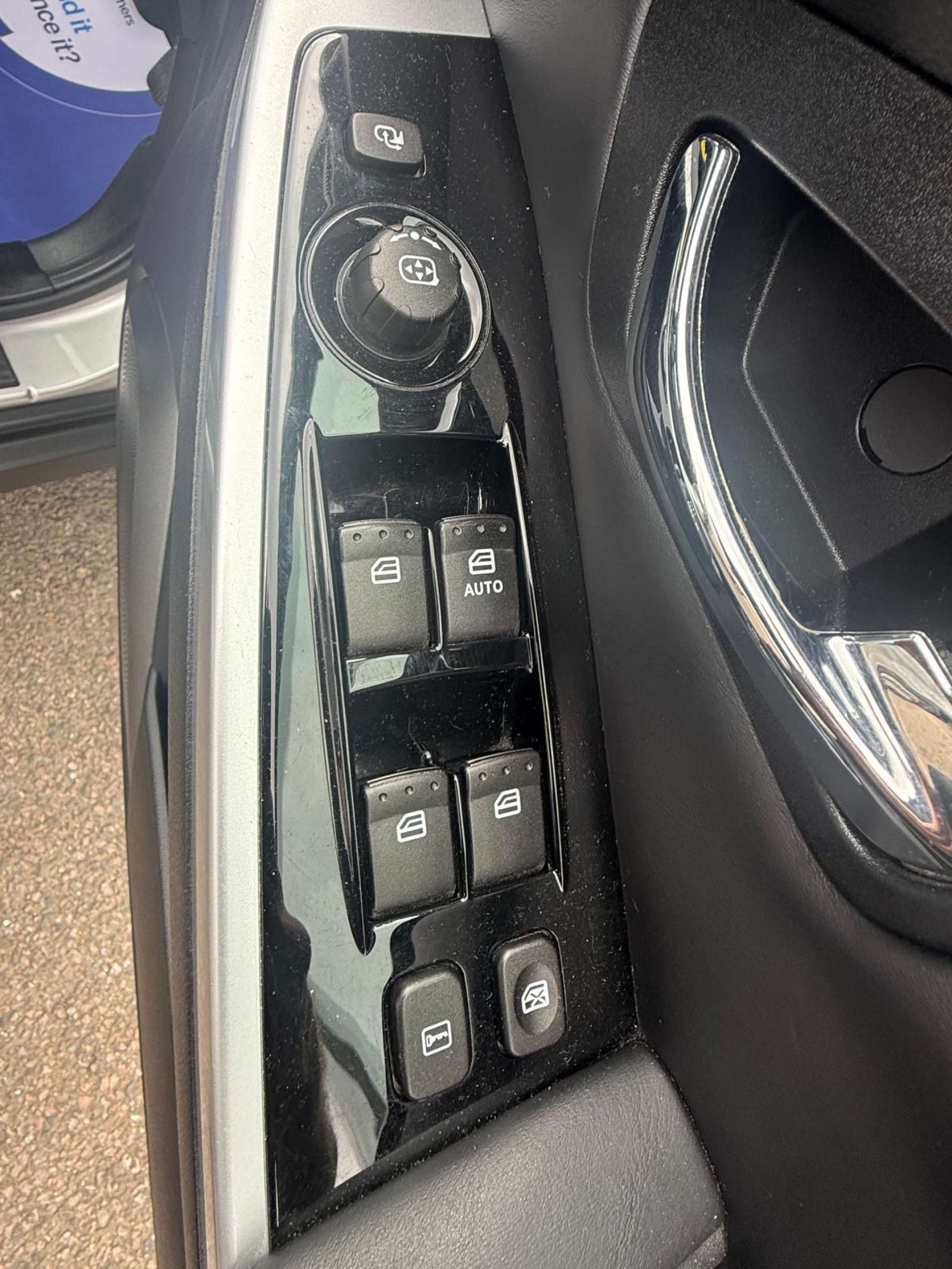 SSANGYONG KORANDO 2.2 Korando ELX 4x4 Auto 4WD 5dr #10
