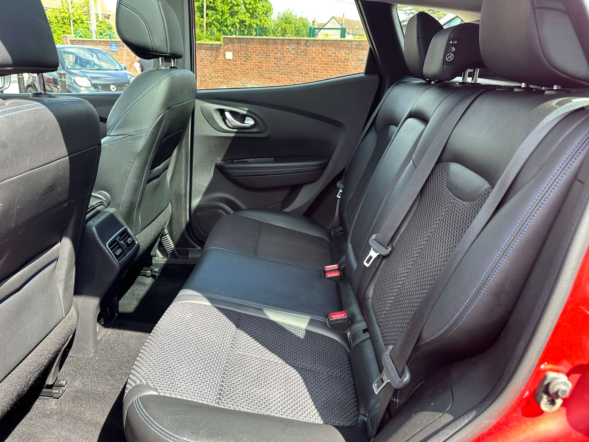 Renault KADJAR 1.3 Kadjar S Edition TCe 5dr #8