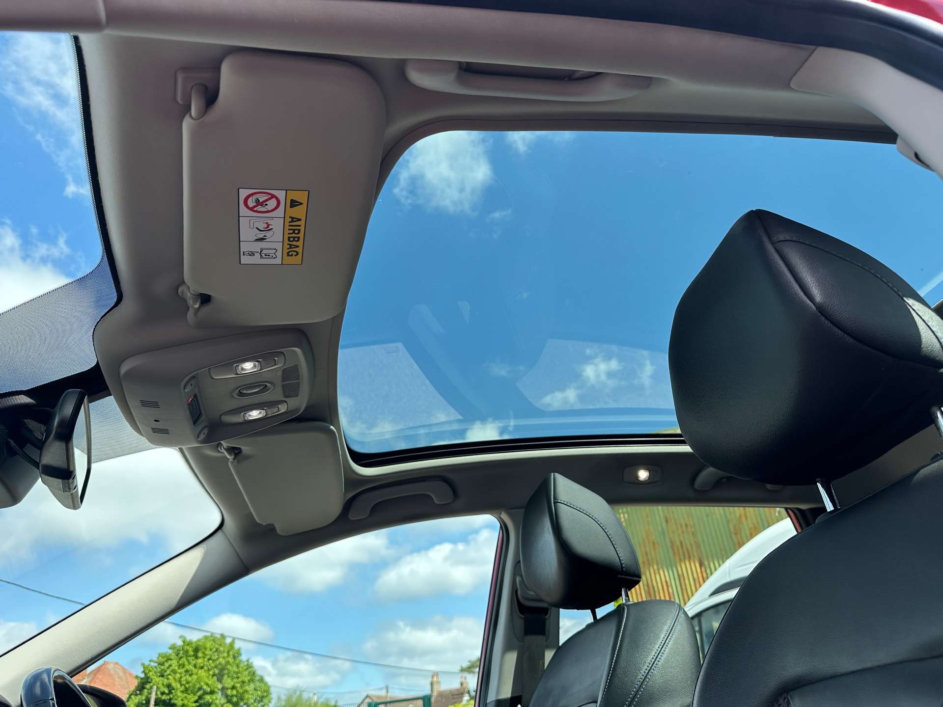 Renault KADJAR 1.3 Kadjar S Edition TCe 5dr #31