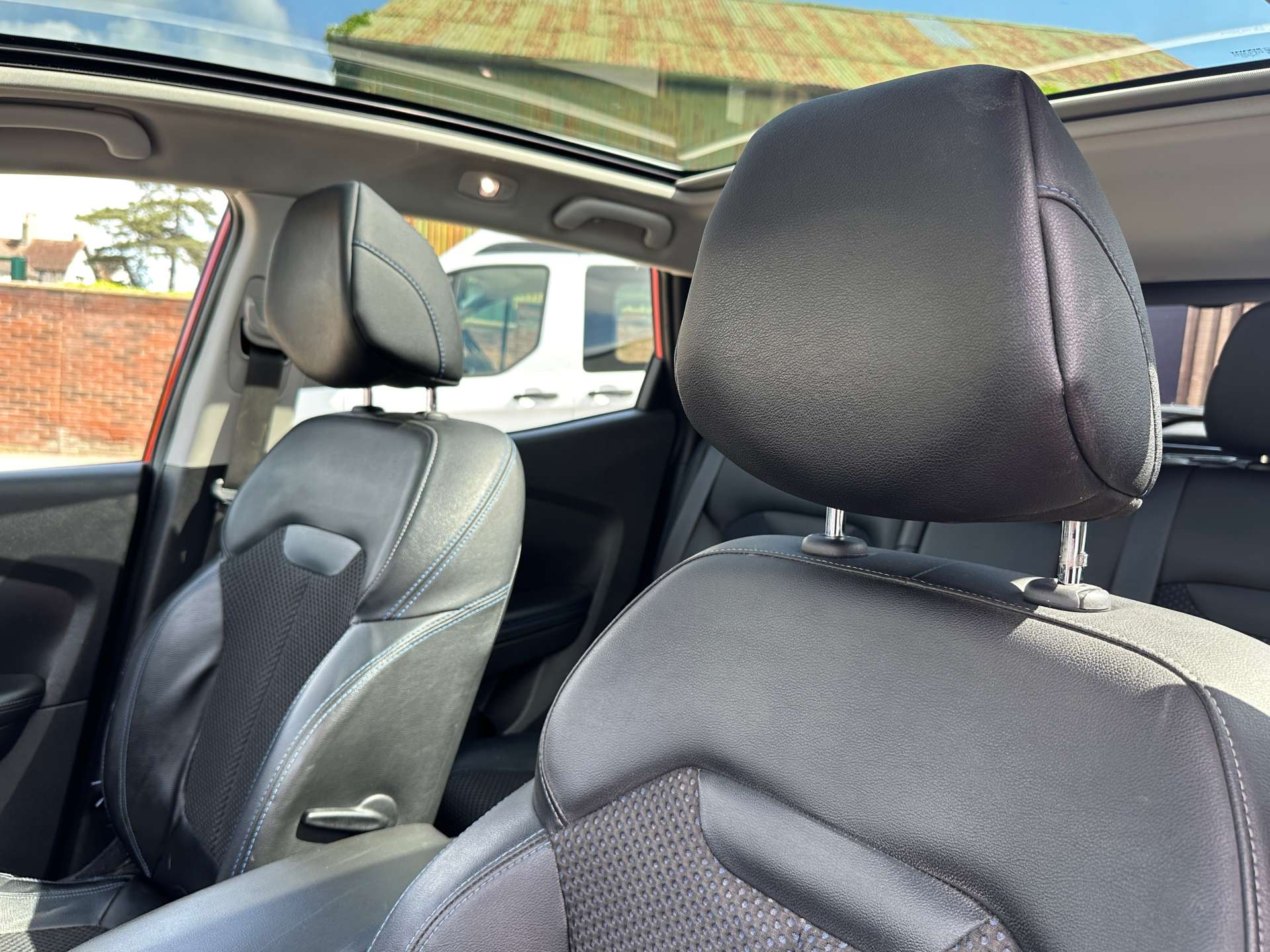 Renault KADJAR 1.3 Kadjar S Edition TCe 5dr #49