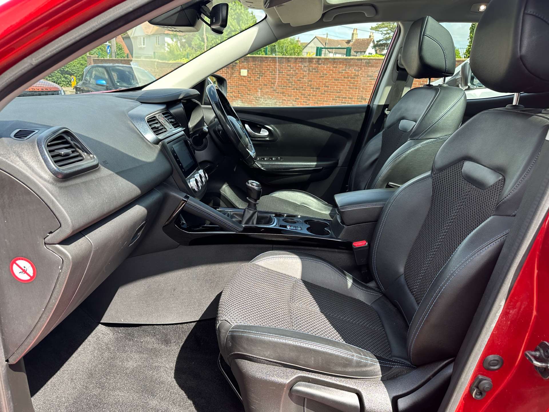 Renault KADJAR 1.3 Kadjar S Edition TCe 5dr #7