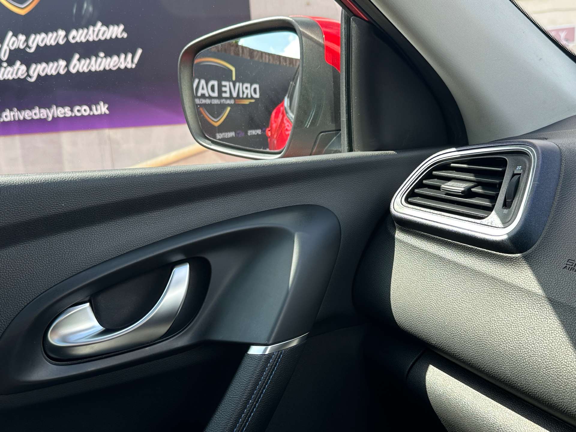 Renault KADJAR 1.3 Kadjar S Edition TCe 5dr #46