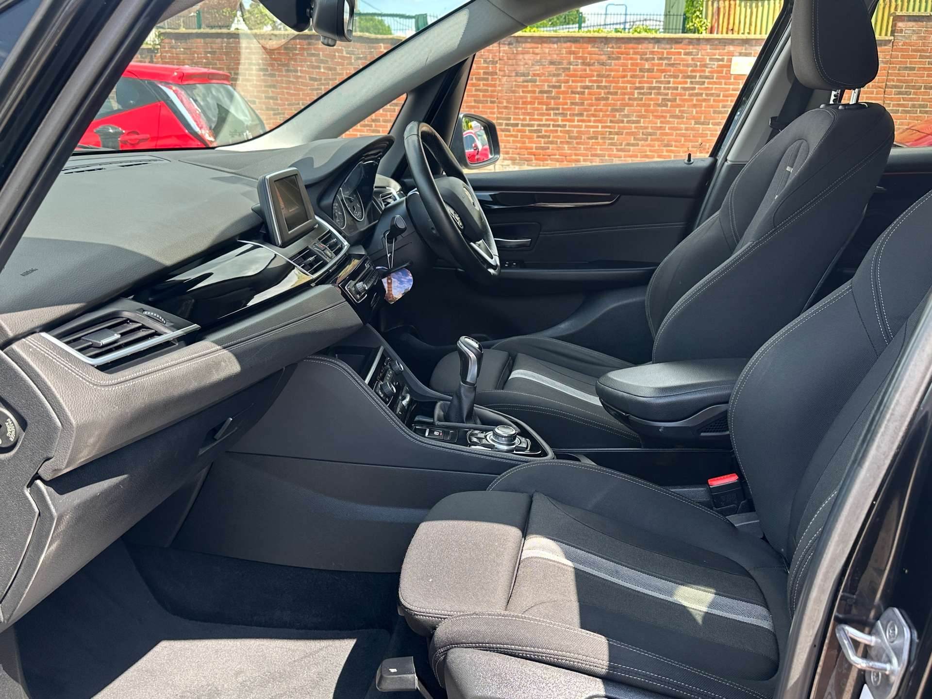 BMW 2 SERIES 2.0 218D Sport 5dr #6