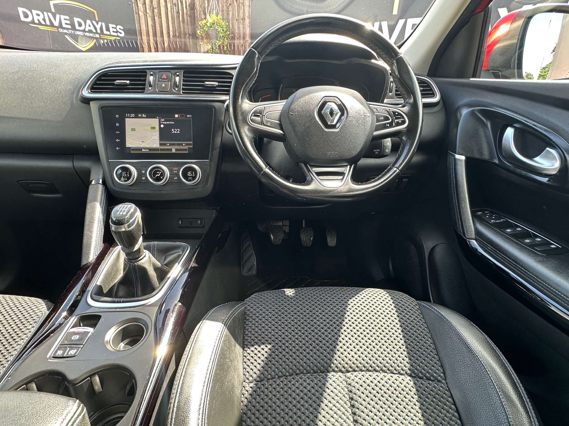 Renault KADJAR 1.3 Kadjar S Edition TCe 5dr #13