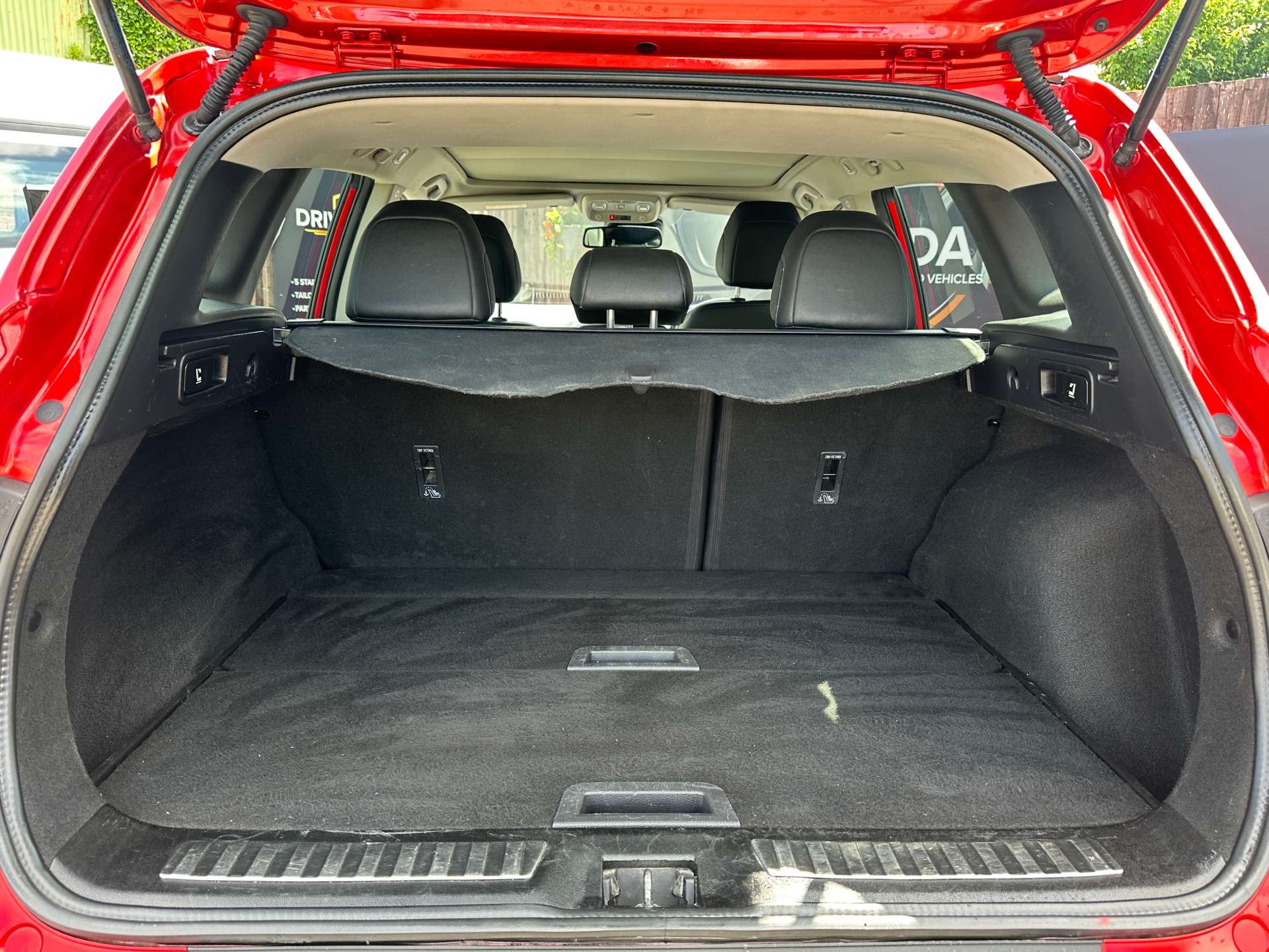 Renault KADJAR 1.3 Kadjar S Edition TCe 5dr #16