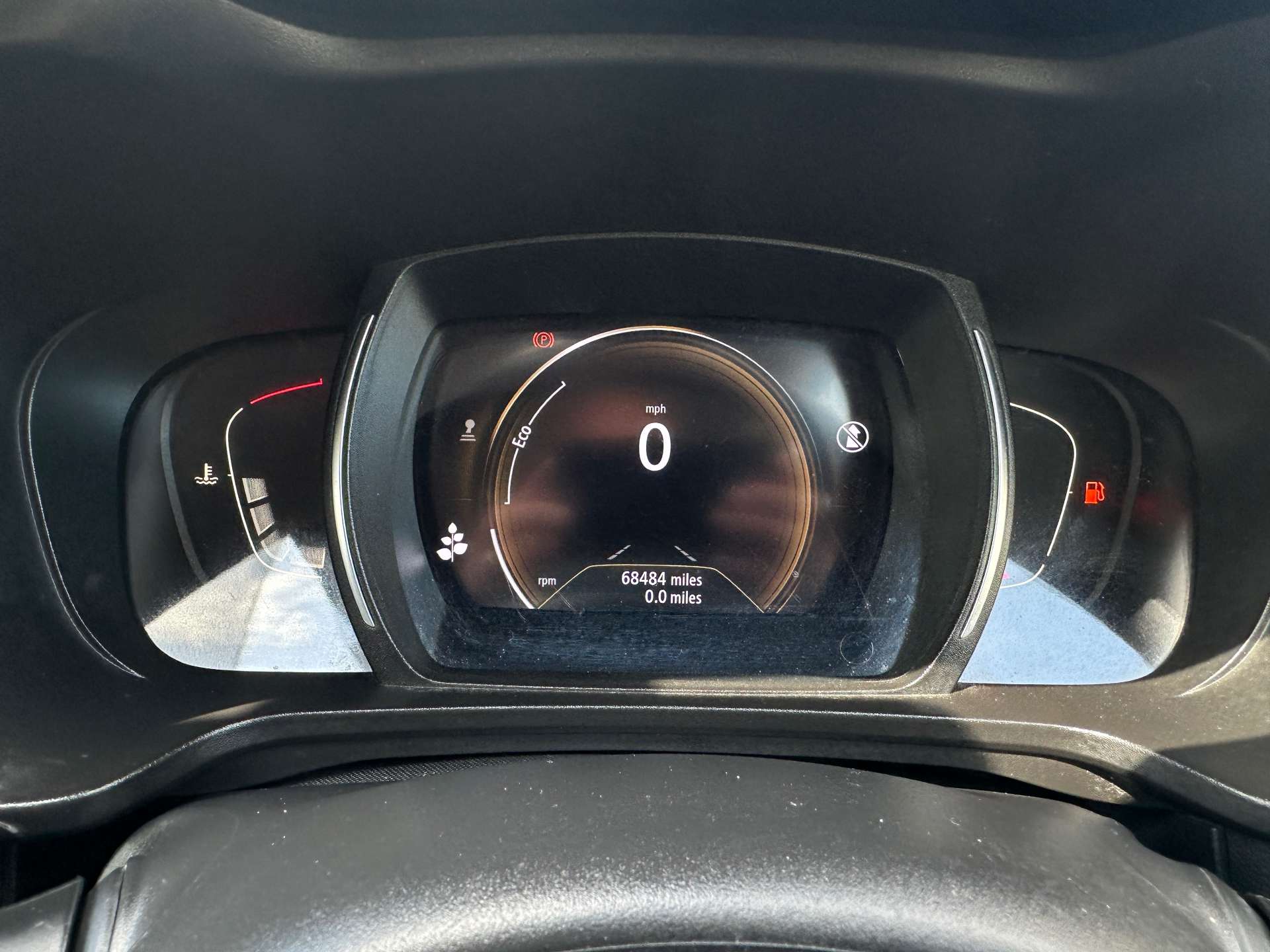 Renault KADJAR 1.3 Kadjar S Edition TCe 5dr #4