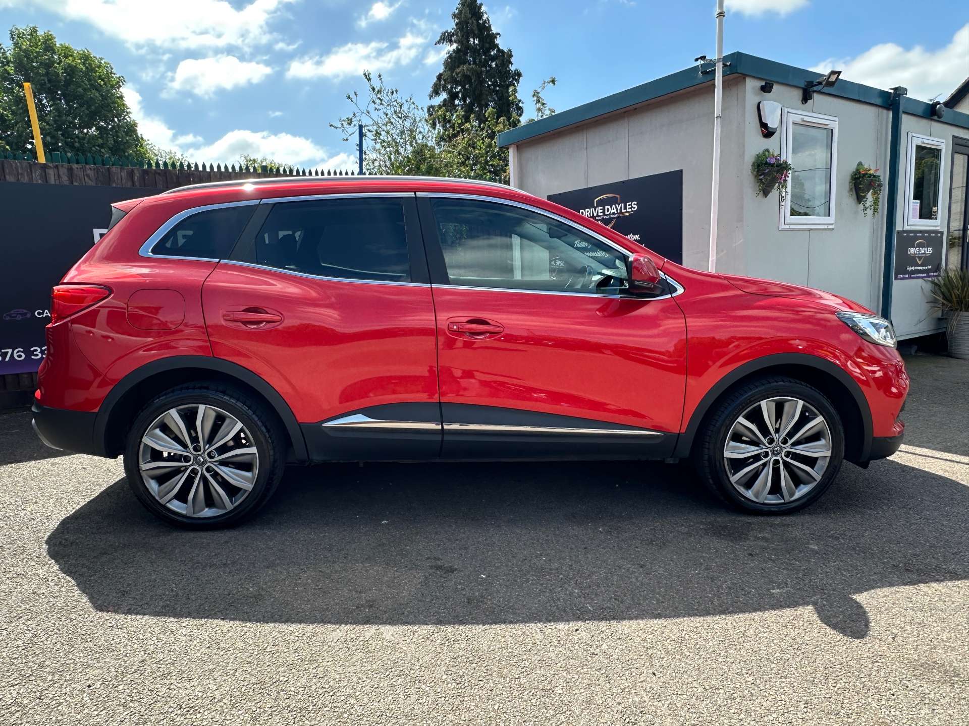 Renault KADJAR 1.3 Kadjar S Edition TCe 5dr #2