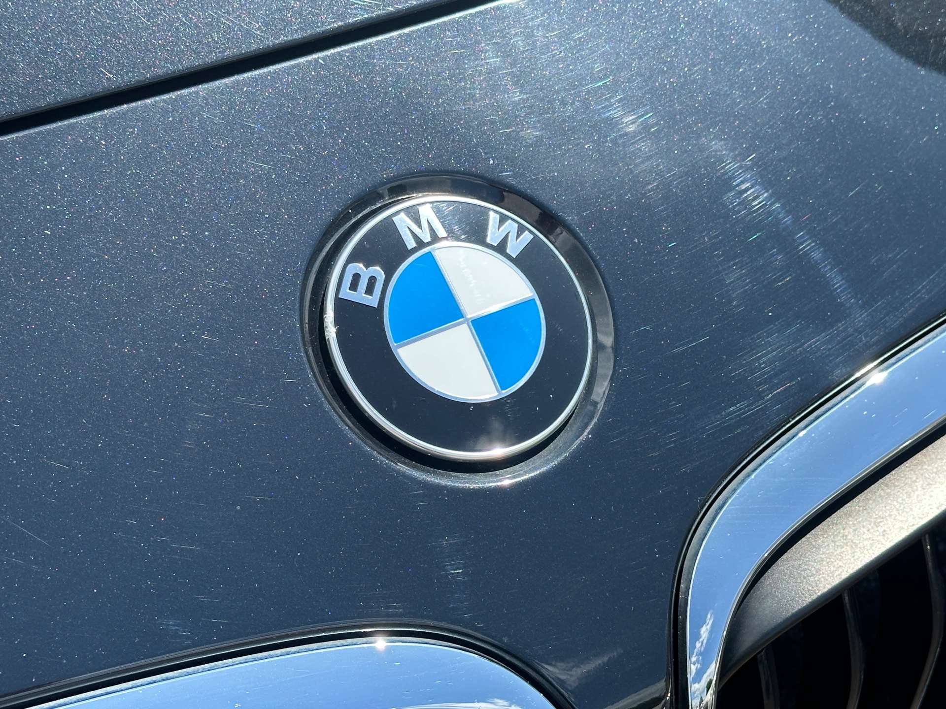 BMW 2 SERIES 2.0 218D Sport 5dr #20