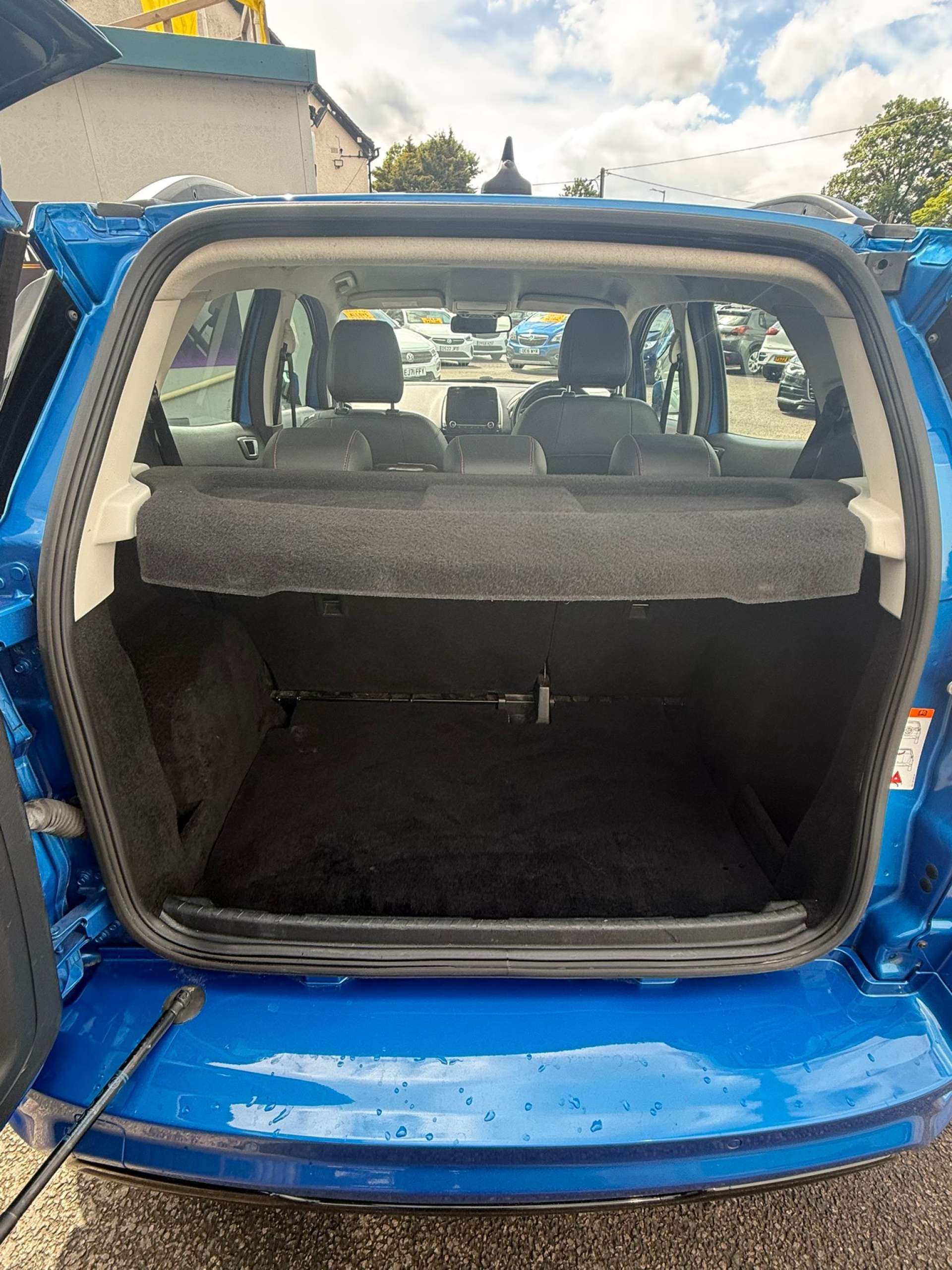 Ford ECOSPORT 1.0 EcoSport ST-Line 5dr #6