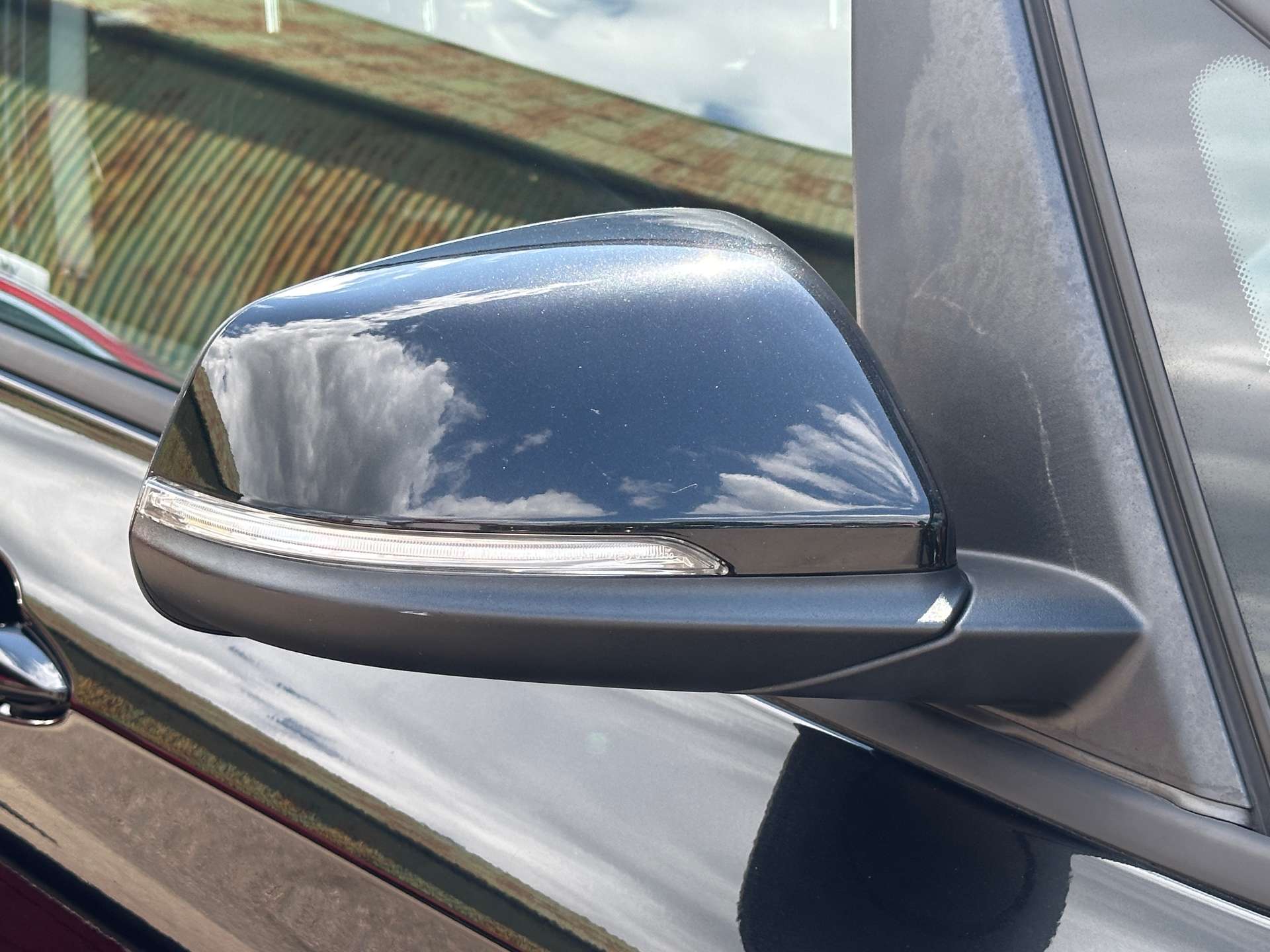 BMW 2 SERIES 2.0 218D Sport 5dr #24