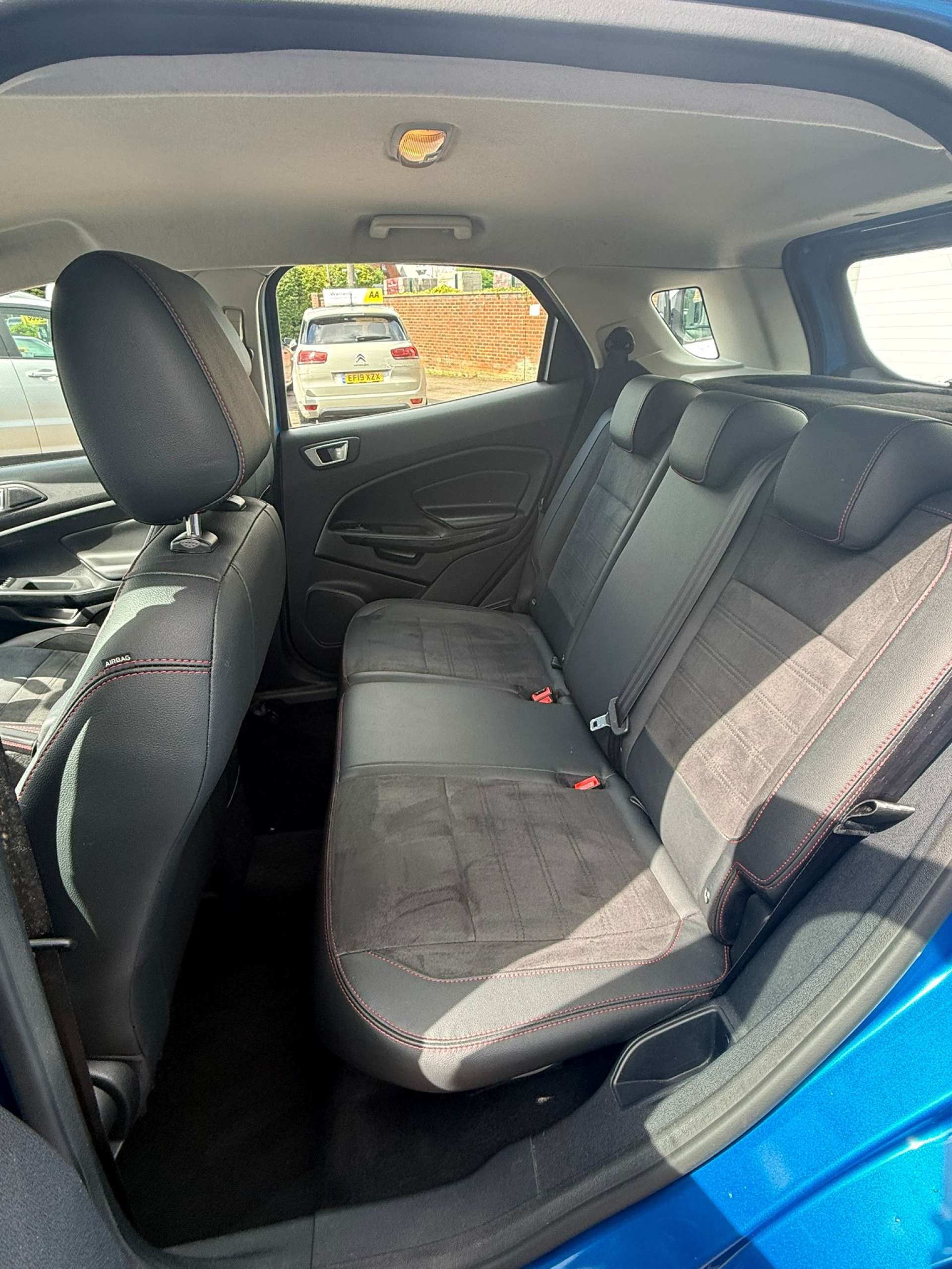 Ford ECOSPORT 1.0 EcoSport ST-Line 5dr #7