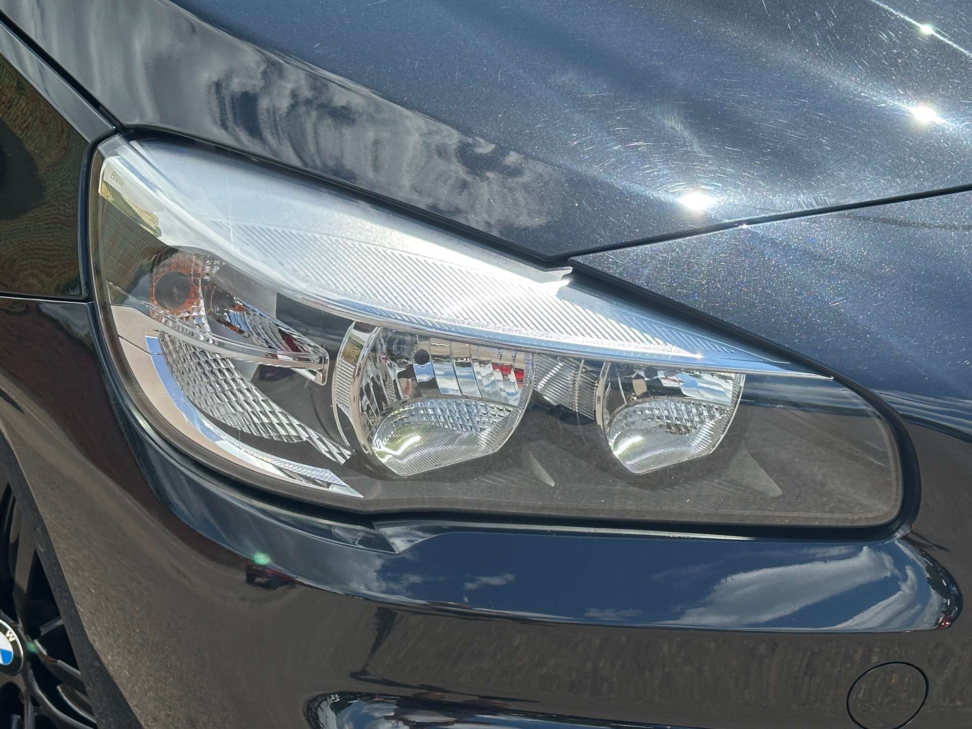 BMW 2 SERIES 2.0 218D Sport 5dr #26