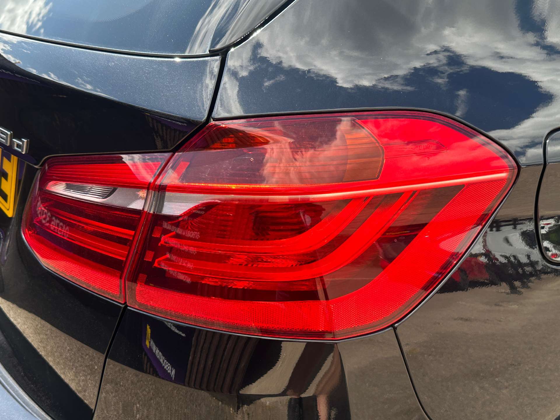BMW 2 SERIES 2.0 218D Sport 5dr #27
