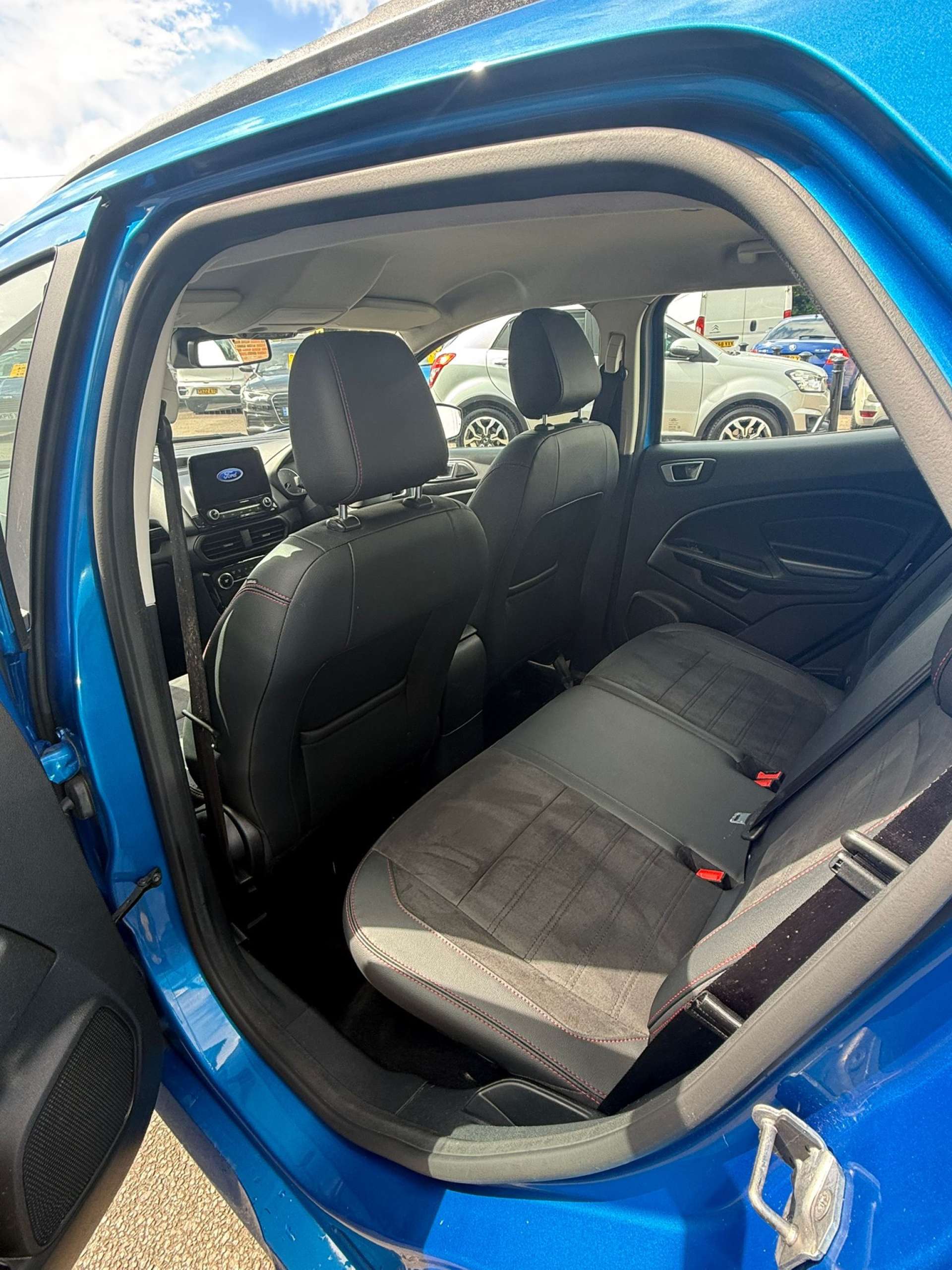 Ford ECOSPORT 1.0 EcoSport ST-Line 5dr #8