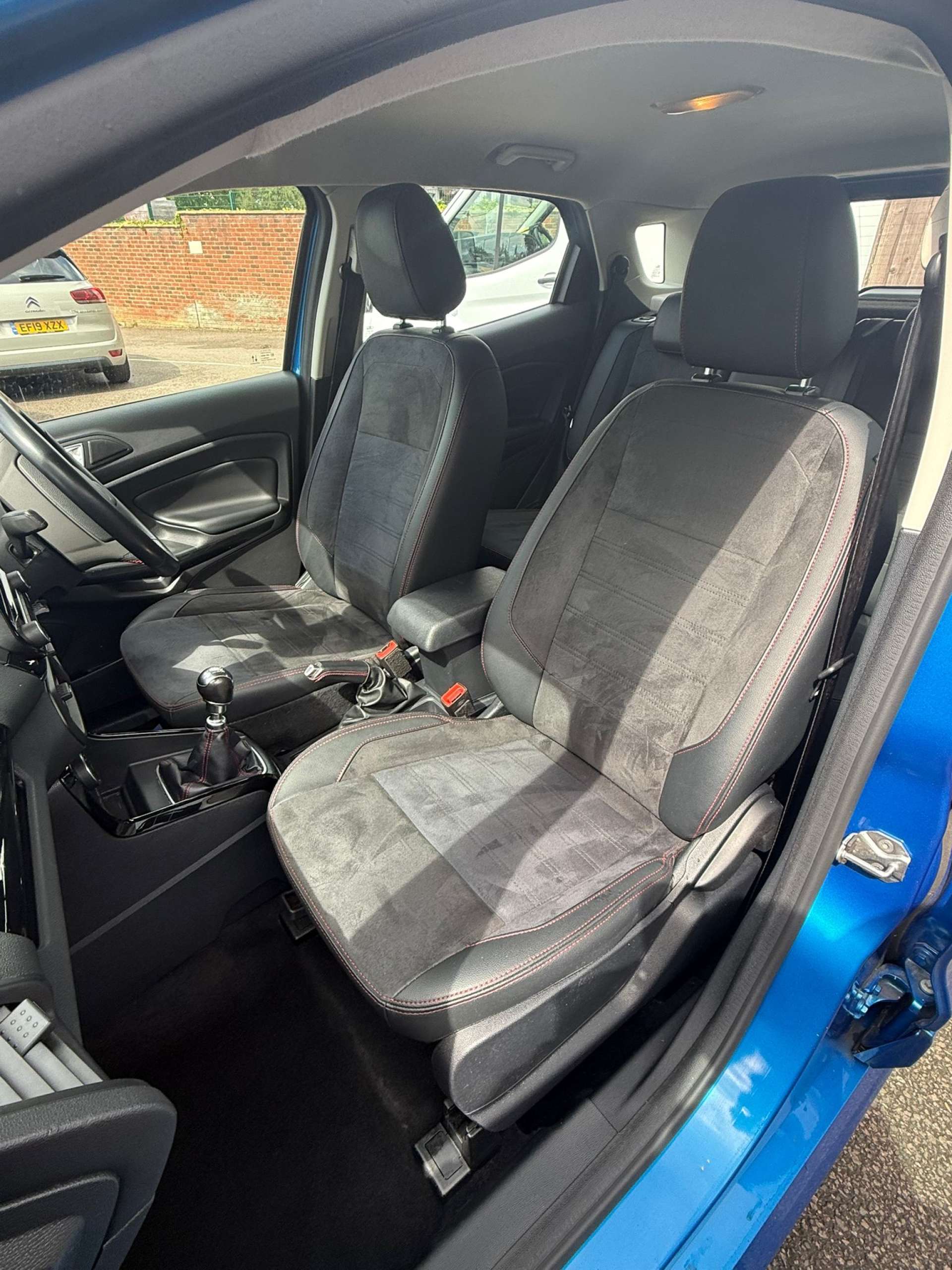 Ford ECOSPORT 1.0 EcoSport ST-Line 5dr #9