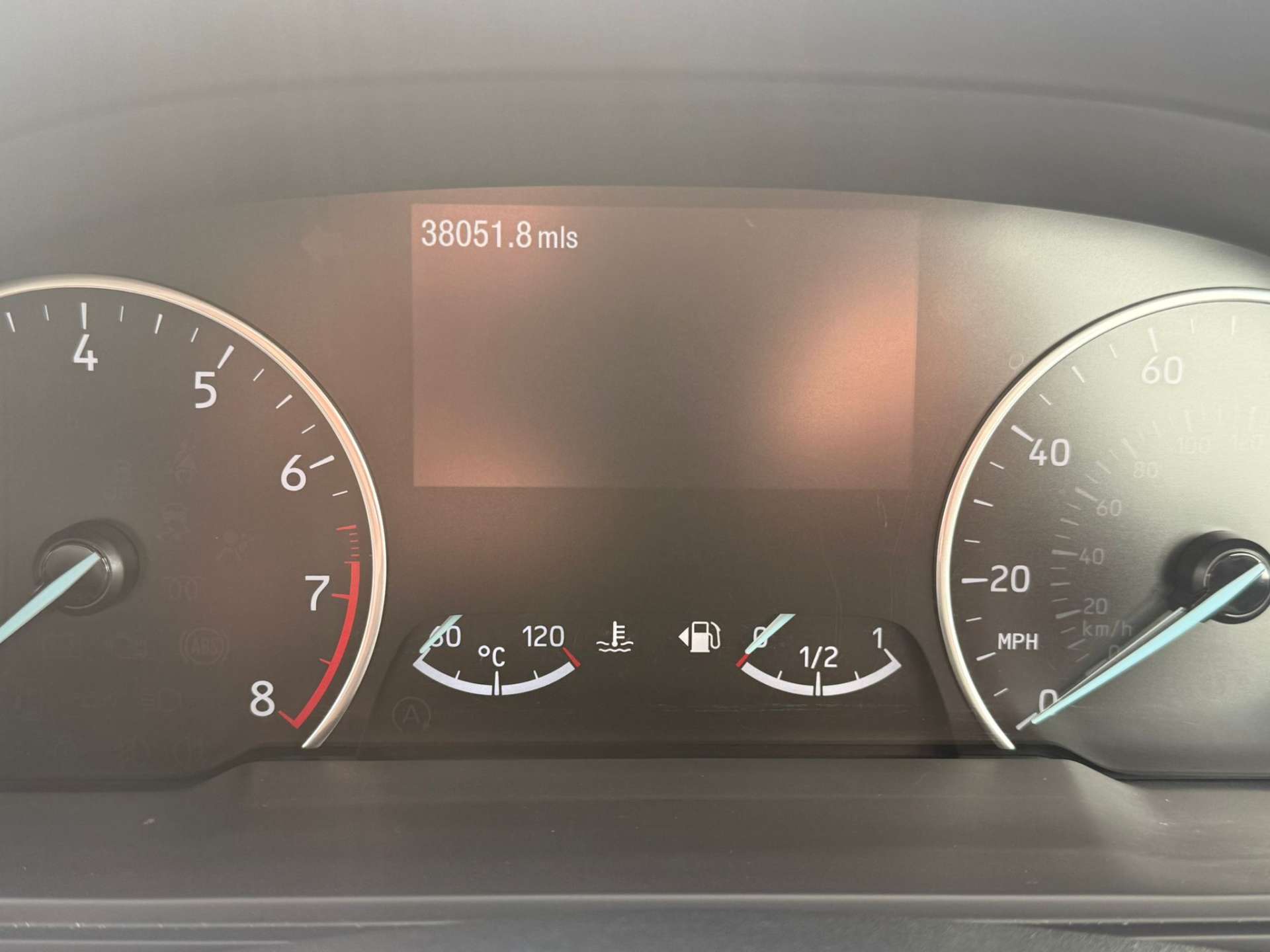 Ford ECOSPORT 1.0 EcoSport ST-Line 5dr #11