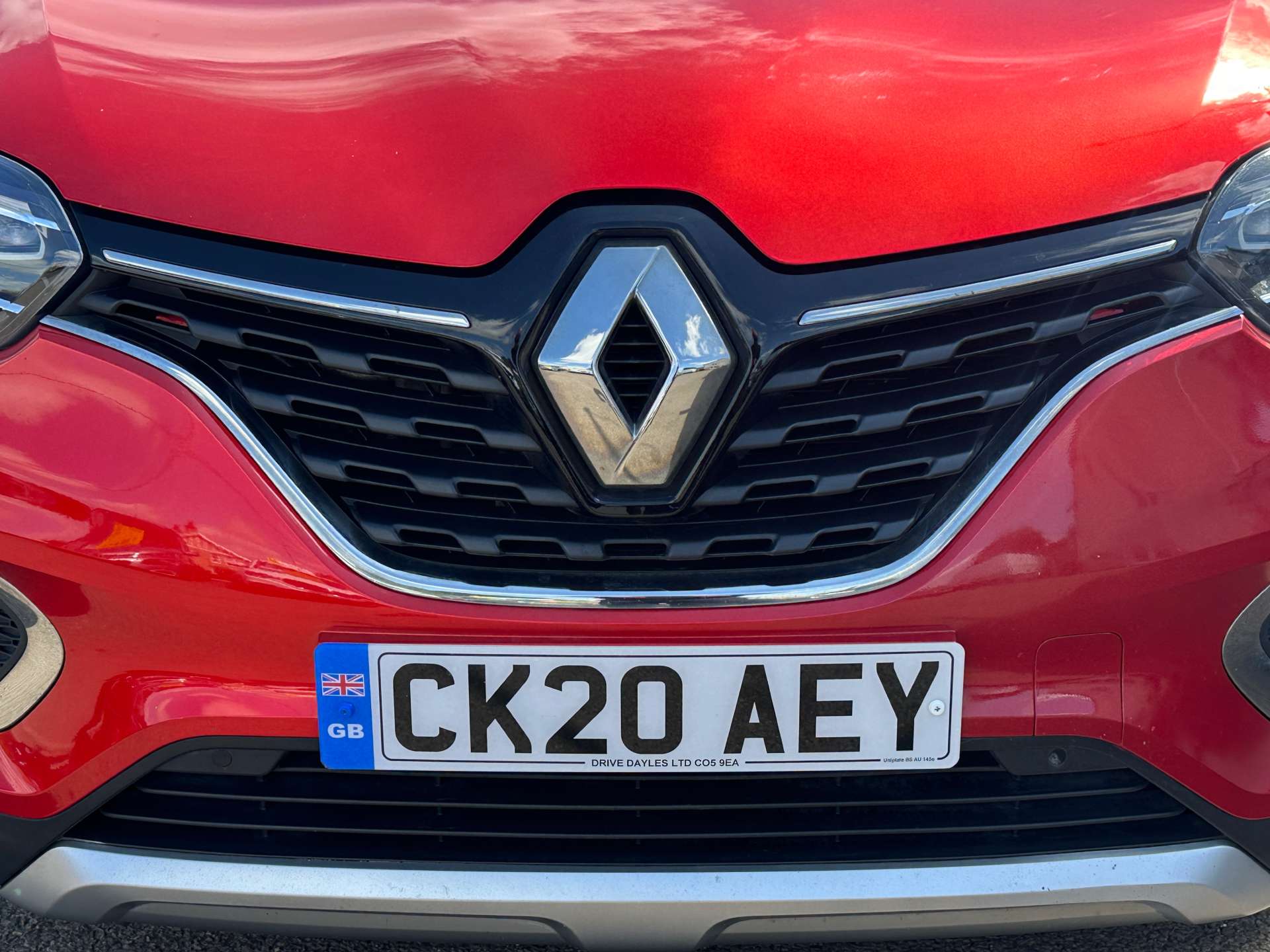 Renault KADJAR 1.3 Kadjar S Edition TCe 5dr #18