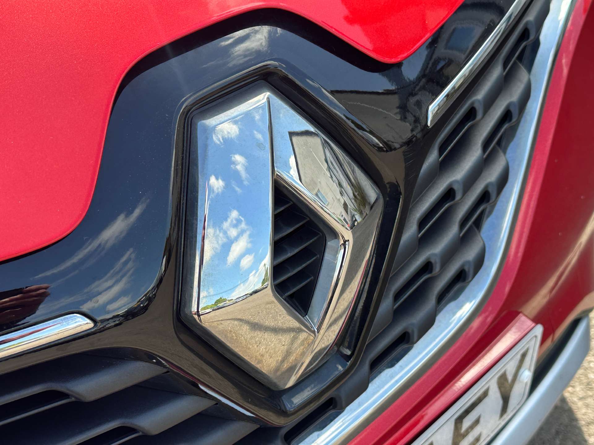 Renault KADJAR 1.3 Kadjar S Edition TCe 5dr #20