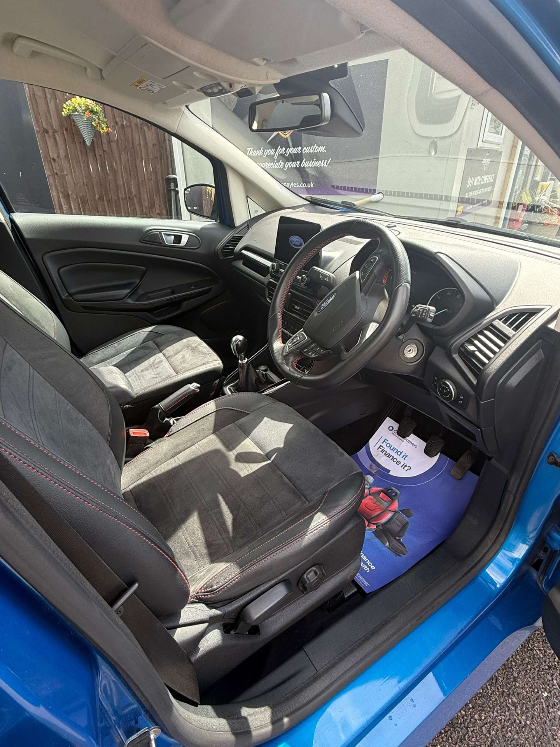 Ford ECOSPORT 1.0 EcoSport ST-Line 5dr #16