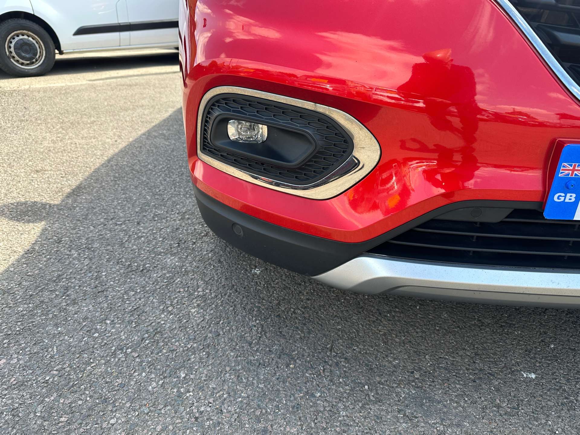Renault KADJAR 1.3 Kadjar S Edition TCe 5dr #24
