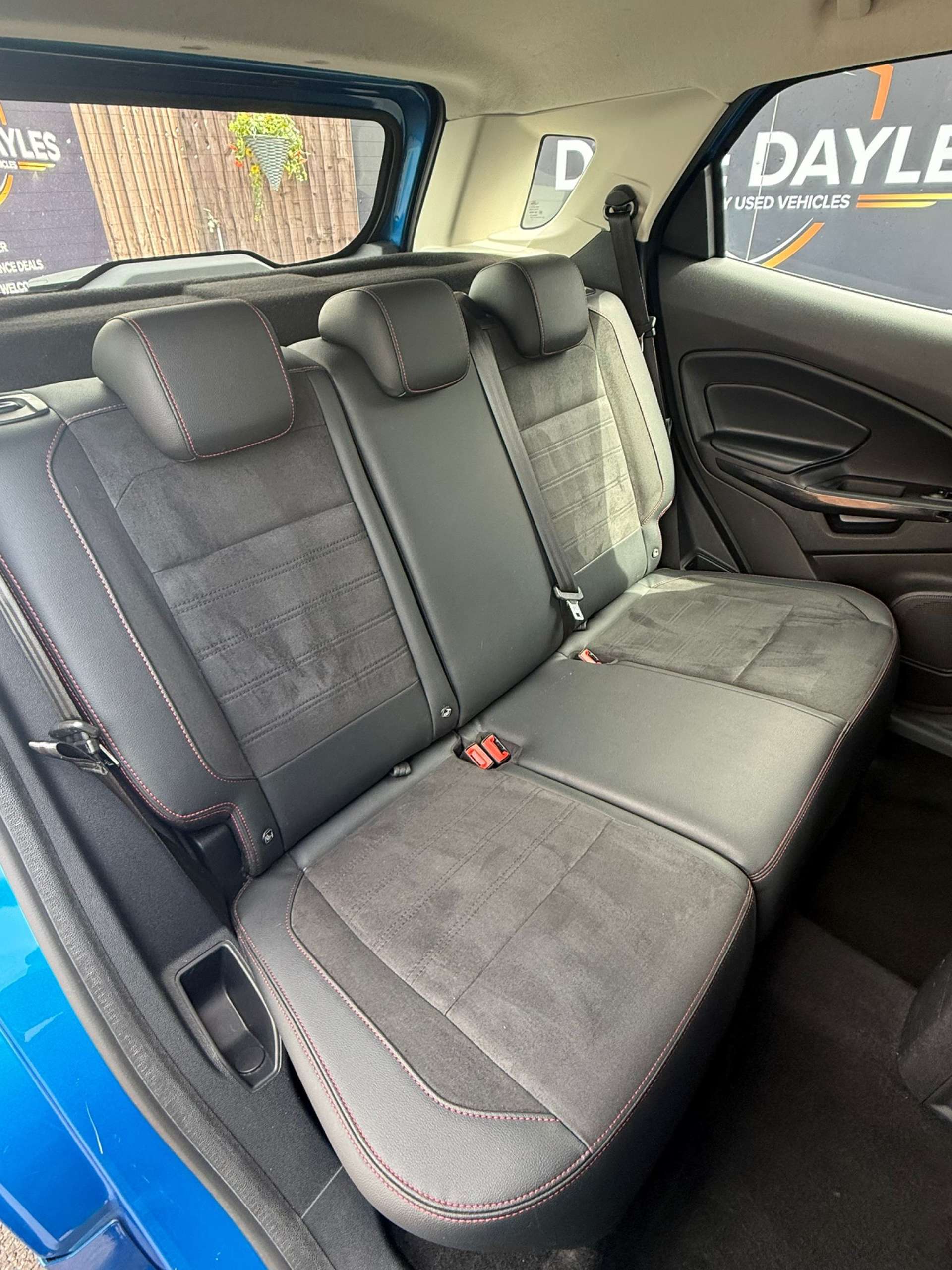 Ford ECOSPORT 1.0 EcoSport ST-Line 5dr #17