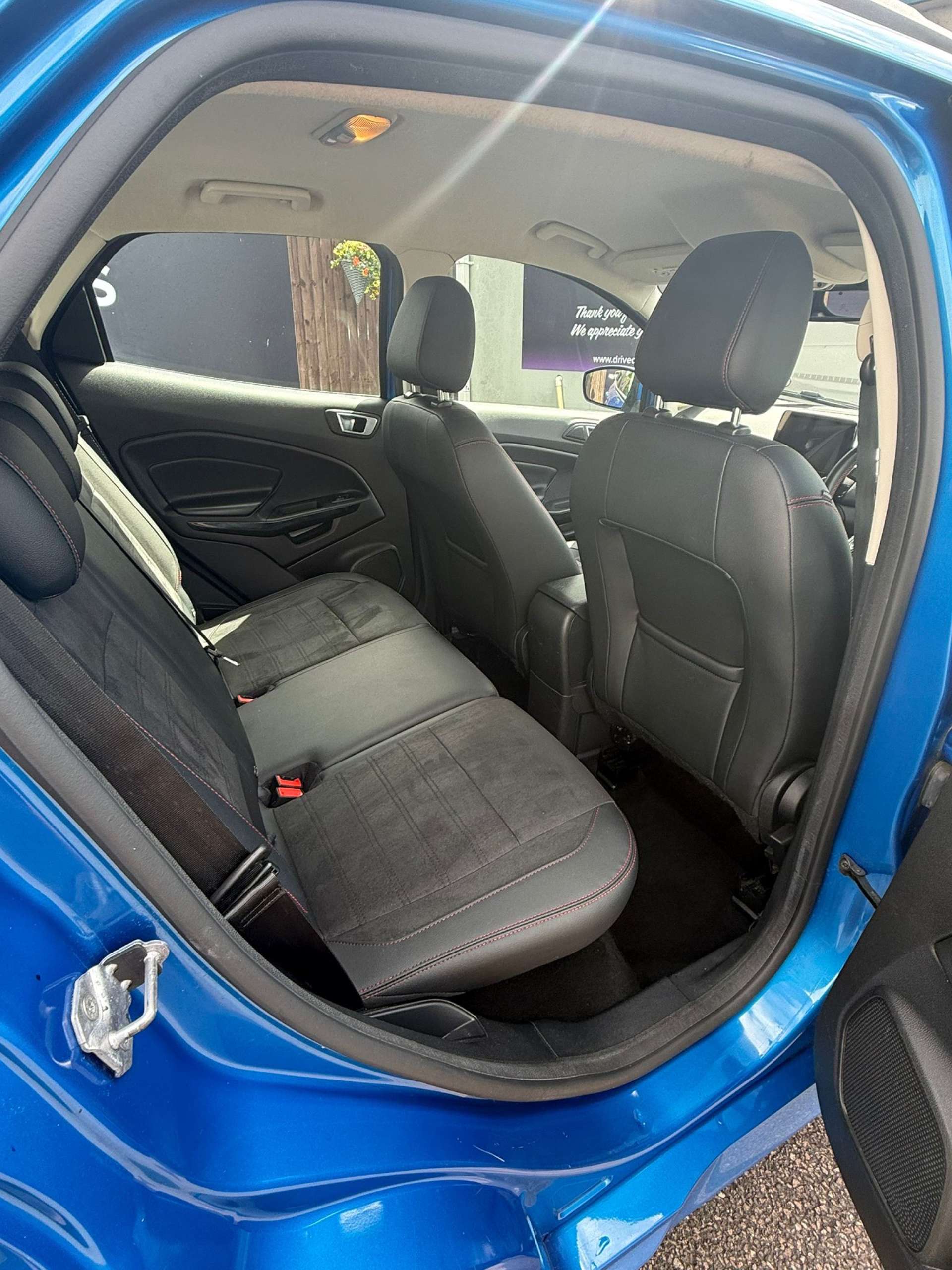 Ford ECOSPORT 1.0 EcoSport ST-Line 5dr #18