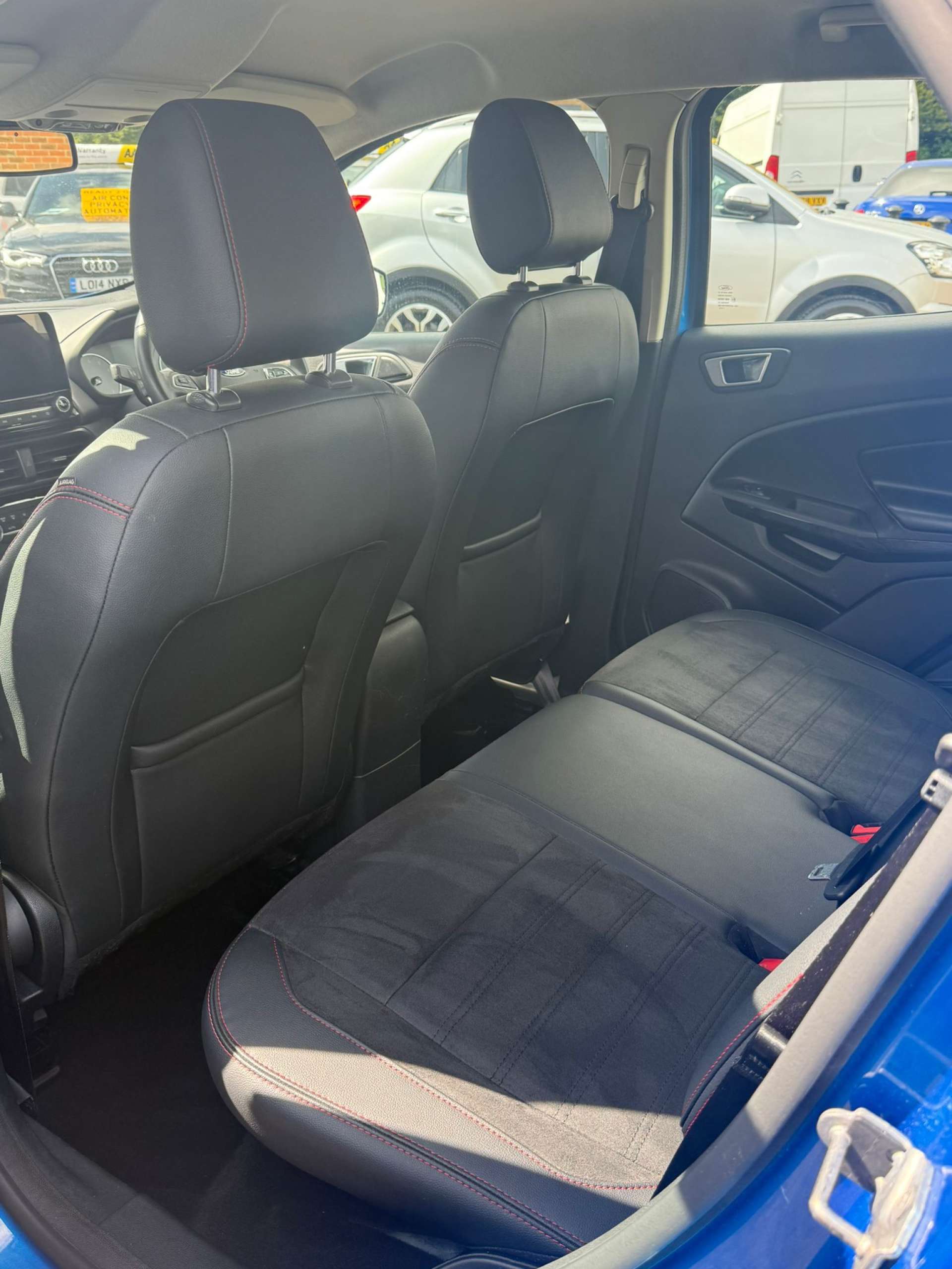 Ford ECOSPORT 1.0 EcoSport ST-Line 5dr #20