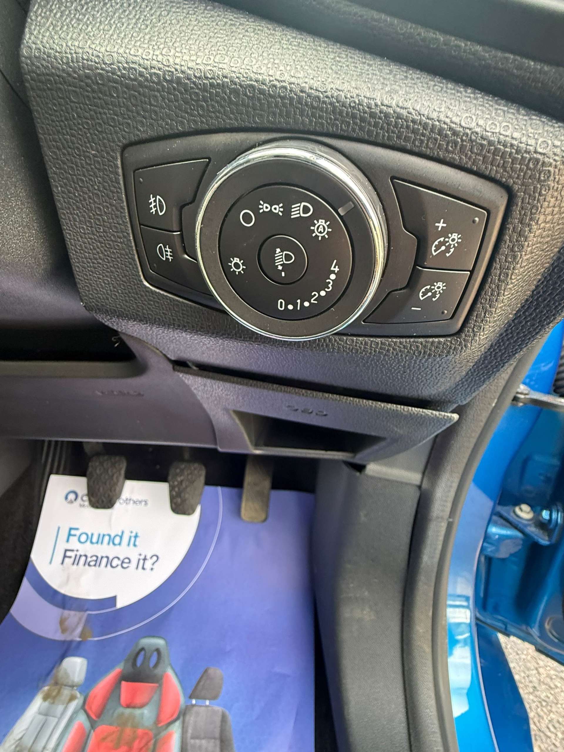 Ford ECOSPORT 1.0 EcoSport ST-Line 5dr #21