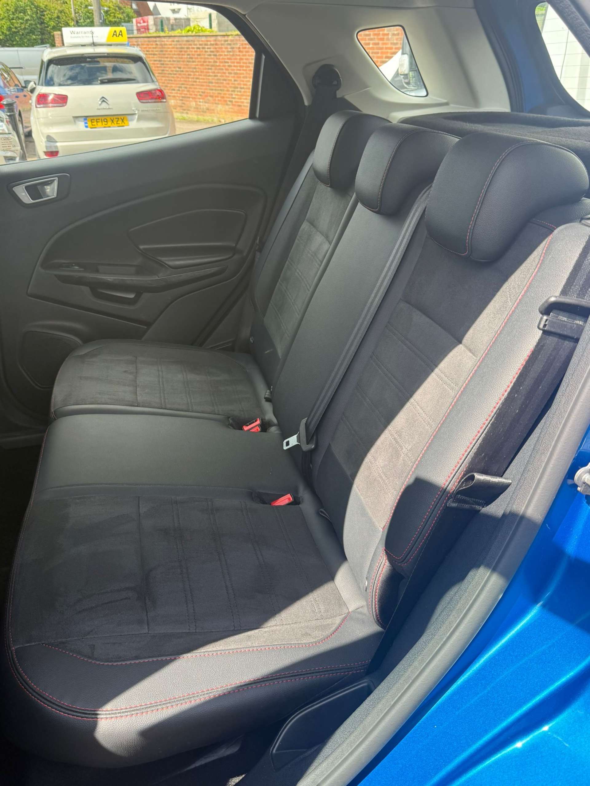 Ford ECOSPORT 1.0 EcoSport ST-Line 5dr #23