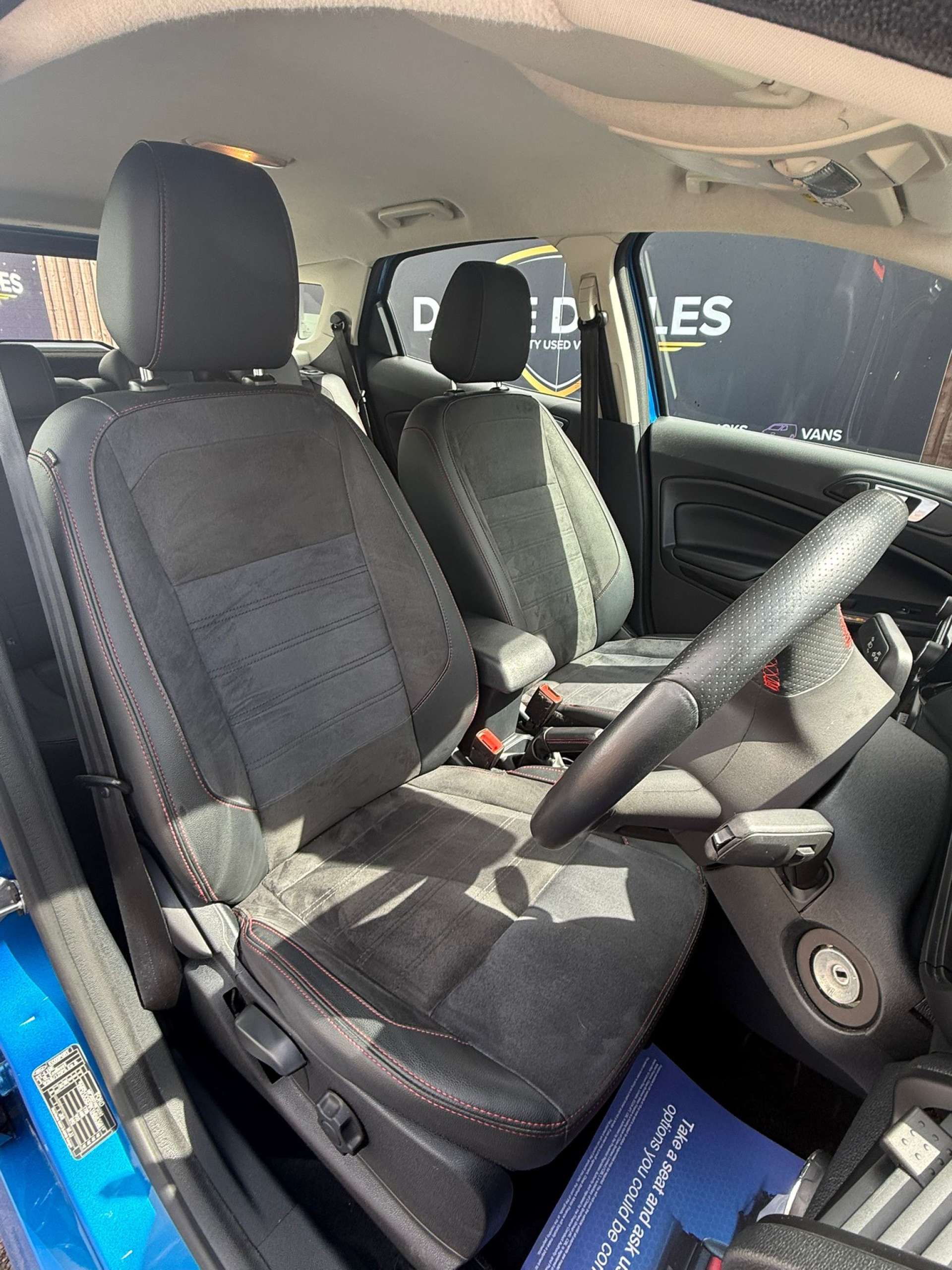Ford ECOSPORT 1.0 EcoSport ST-Line 5dr #26