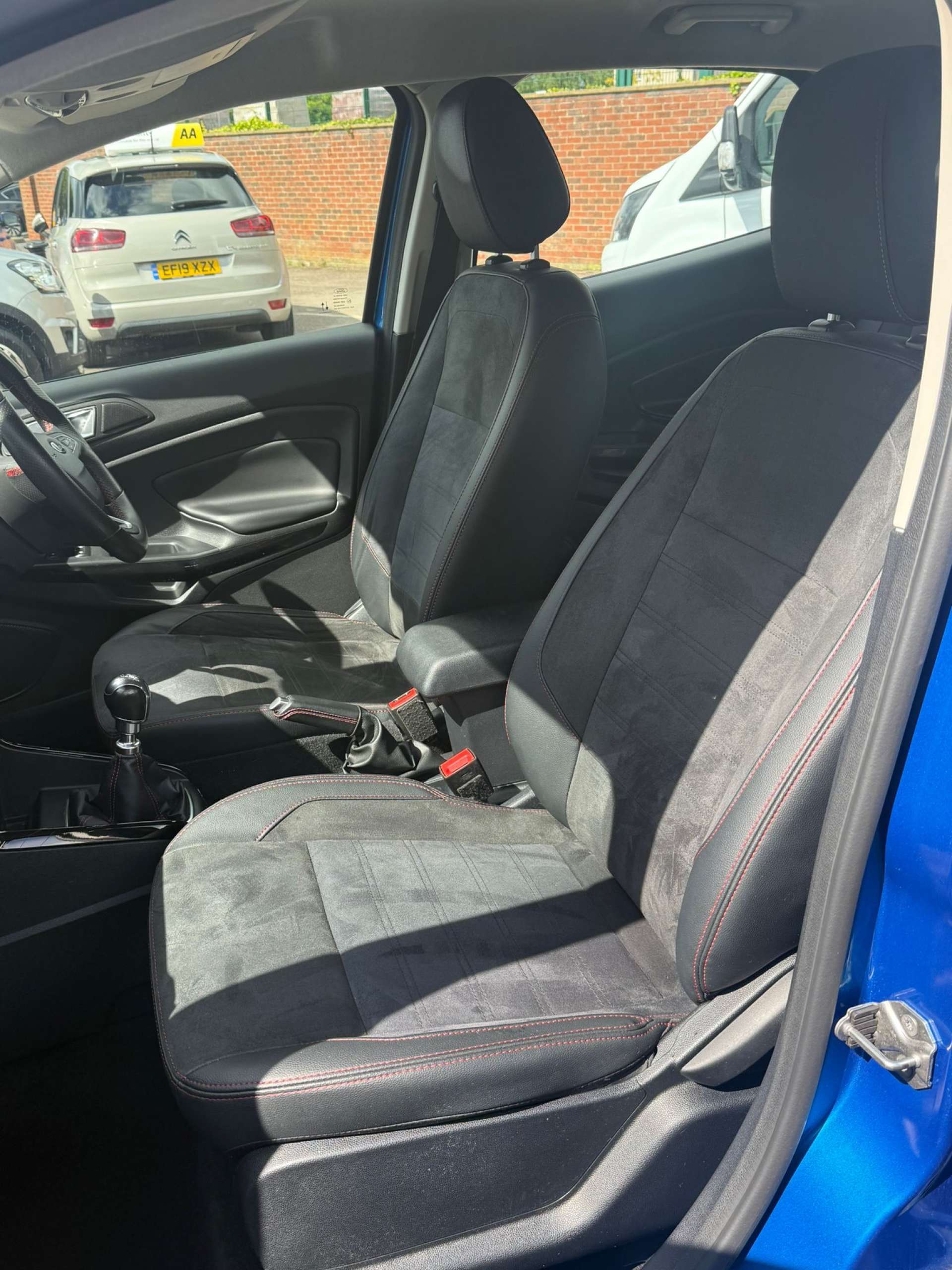 Ford ECOSPORT 1.0 EcoSport ST-Line 5dr #28