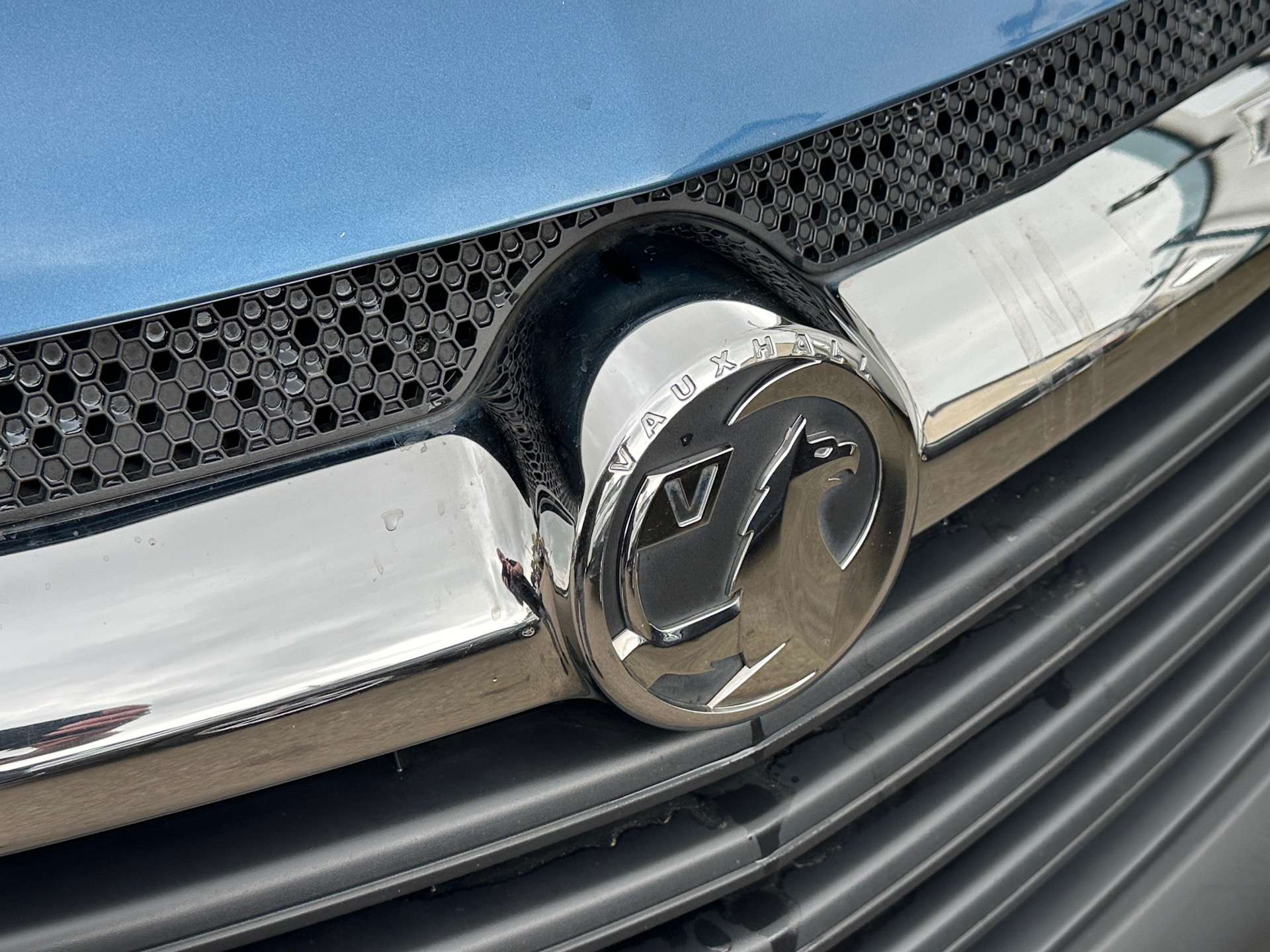 Vauxhall VIVARO COMBI 1.6 Vivaro  Combi CDTi S/S 5dr #19