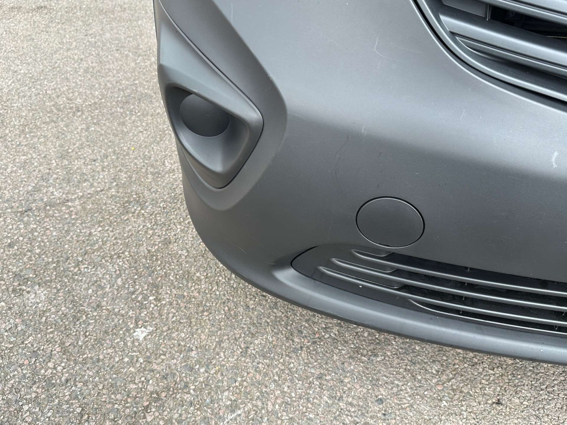 Vauxhall VIVARO COMBI 1.6 Vivaro  Combi CDTi S/S 5dr #23